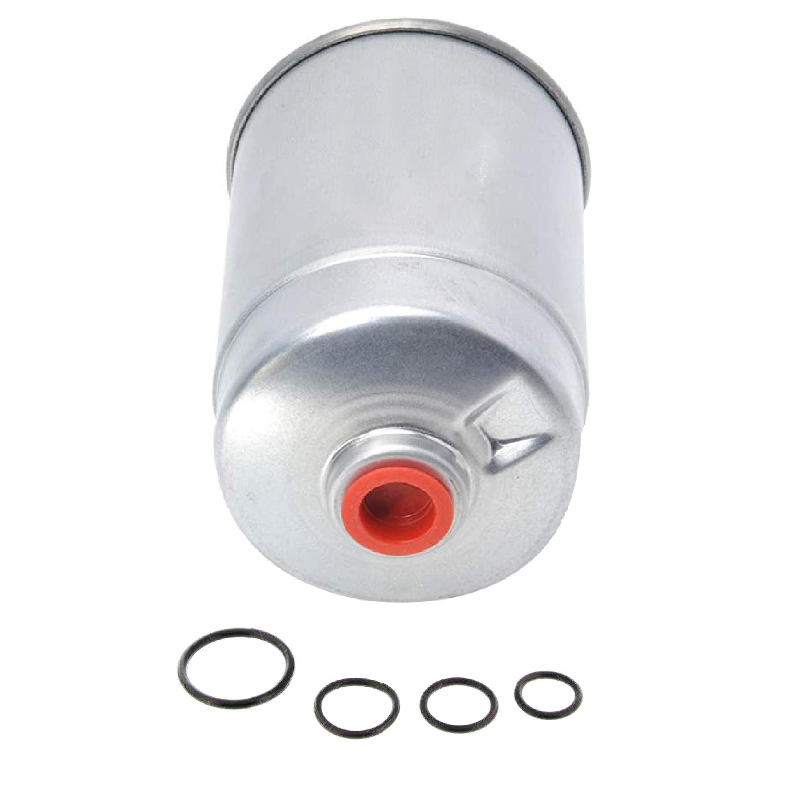 Filtre à Gasoil, Carburant pour Renault 1.5 1.9 2.0 dCi DDiS PARTSLINE SC57825