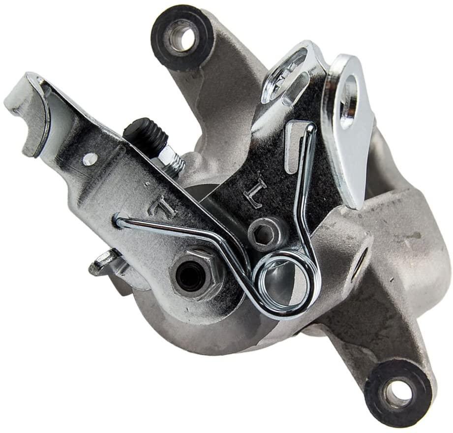 Etrier de frein arriere gauche pour Golf 5 6 A3 Octavia Leon PARTSLINE SC57828