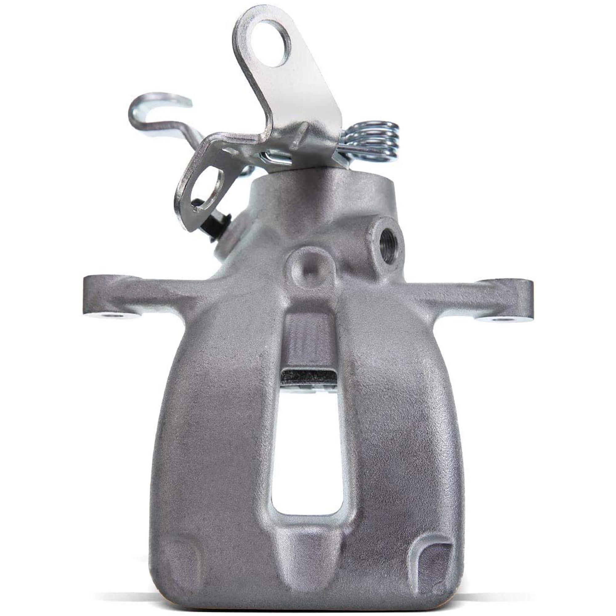 Etrier de frein arriere droit pour Golf 5 6 A3 Octavia Leon PARTSLINE SC57829