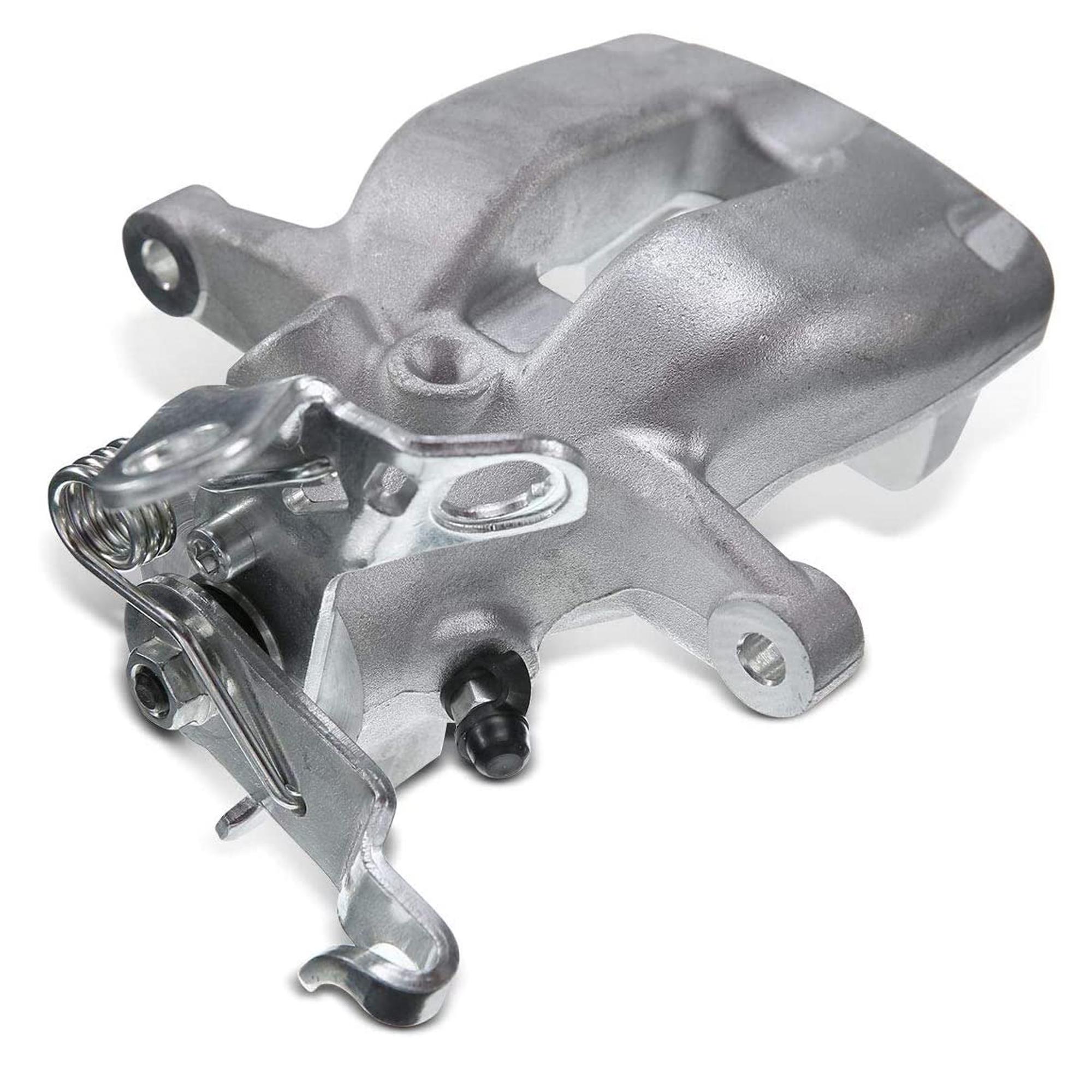 Etrier de frein arriere droit pour Golf 5 6 A3 Octavia Leon PARTSLINE SC57829
