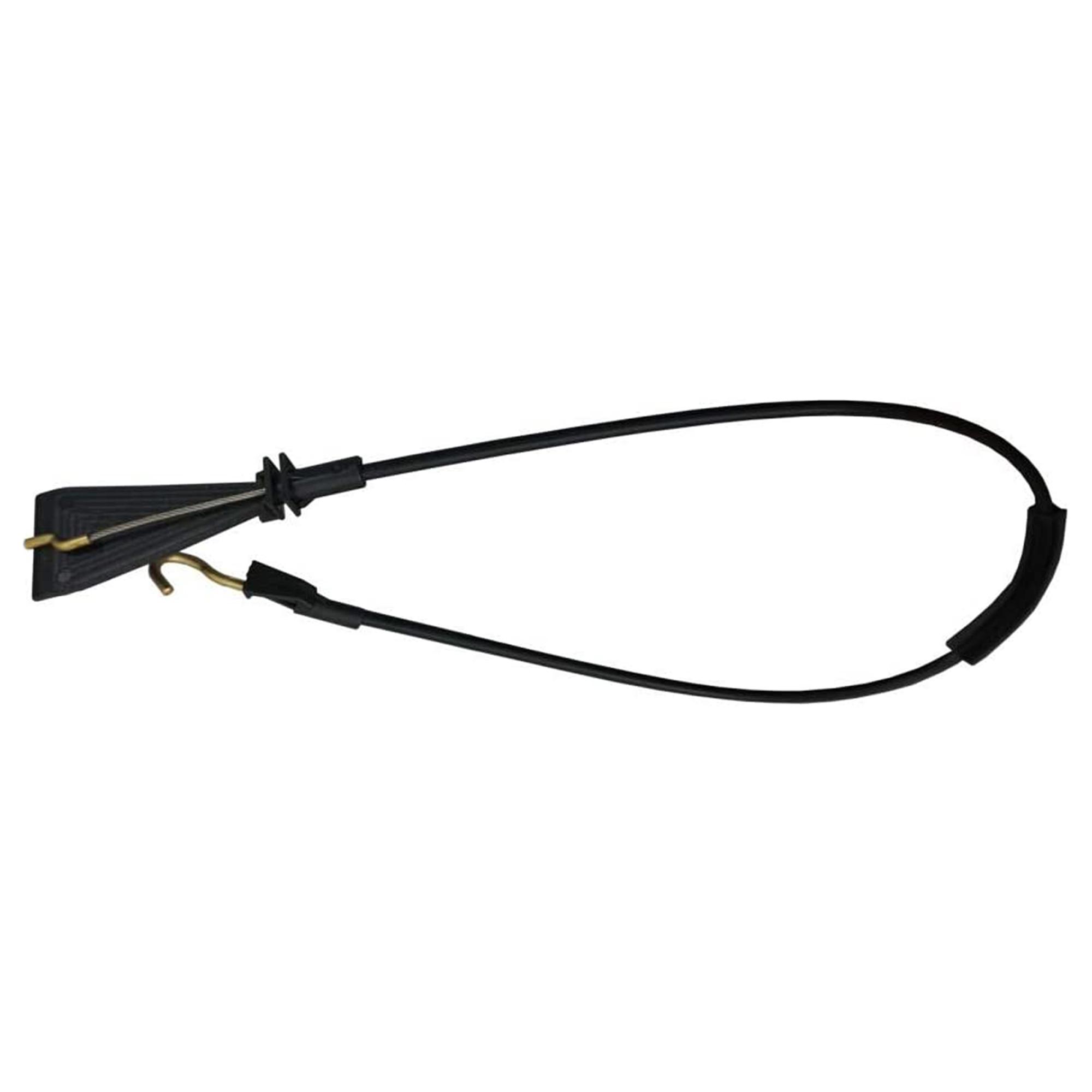 Câble poignée ouverture de porte intérieure avant gauche et droite Opel Corsa D PARTSLINE SC57843