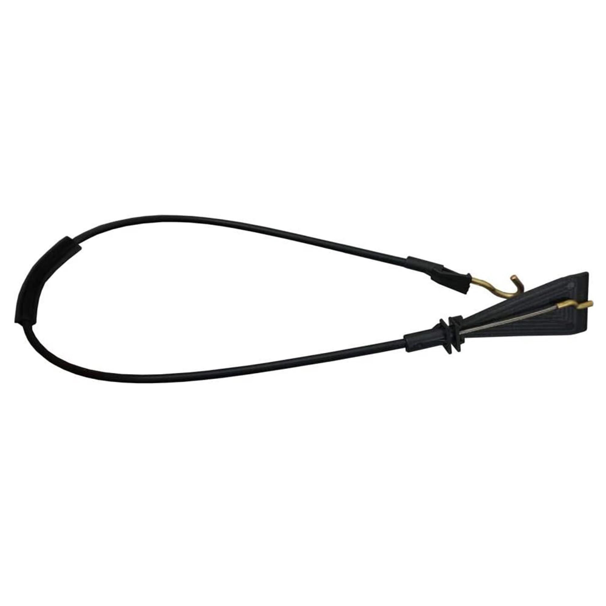 Câble poignée ouverture de porte intérieure avant gauche et droite Opel Corsa D PARTSLINE SC57843