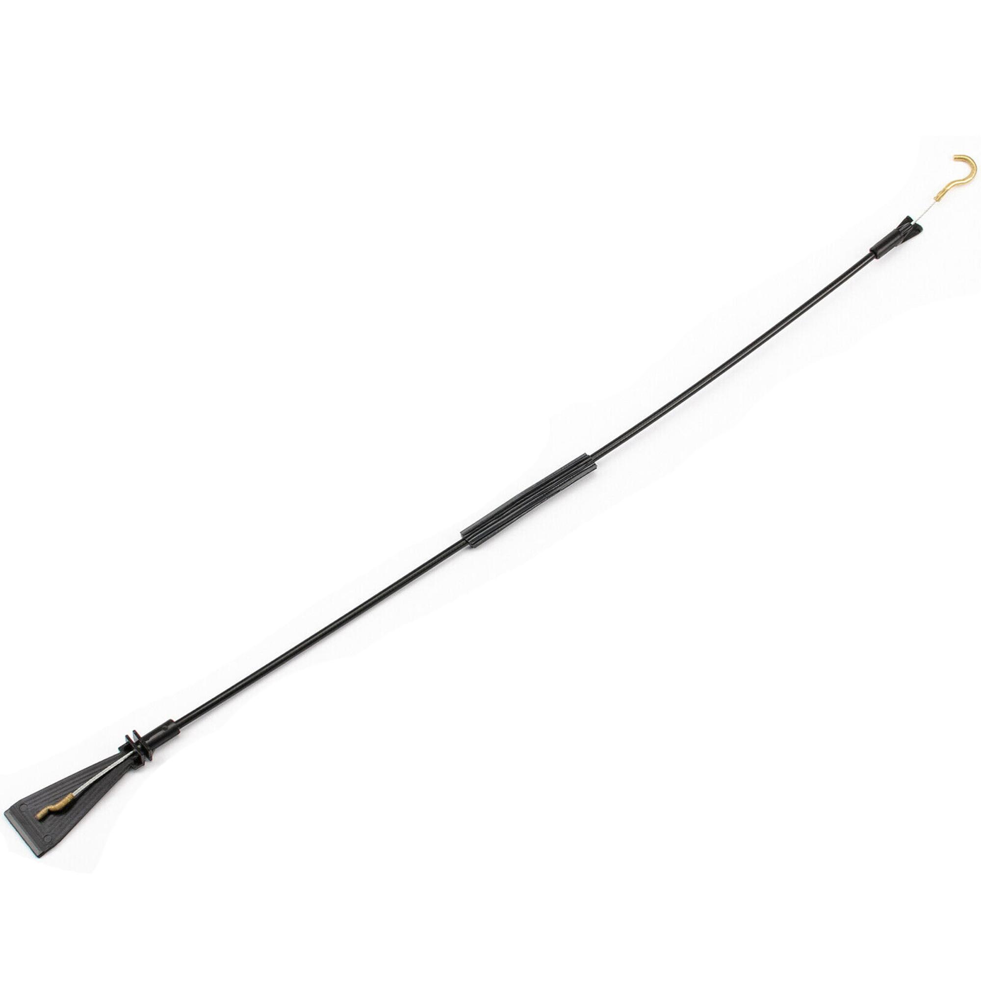 Câble poignée ouverture de porte intérieure avant gauche et droite Opel Corsa D PARTSLINE SC57843