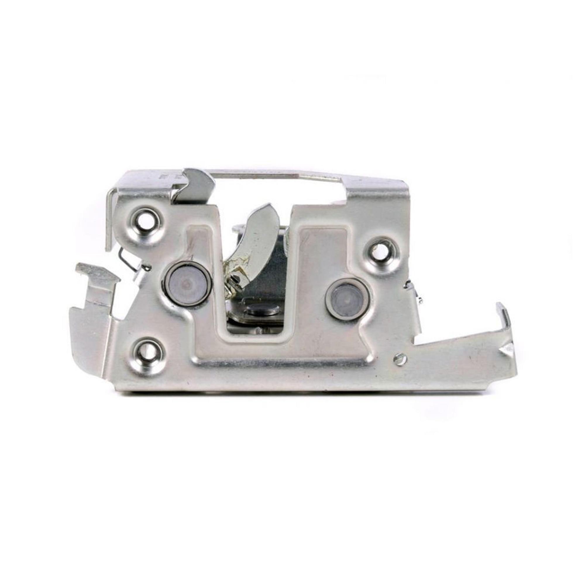 Serrure de porte battante arrière pour Nissan, Opel, Renault PARTSLINE SC57847
