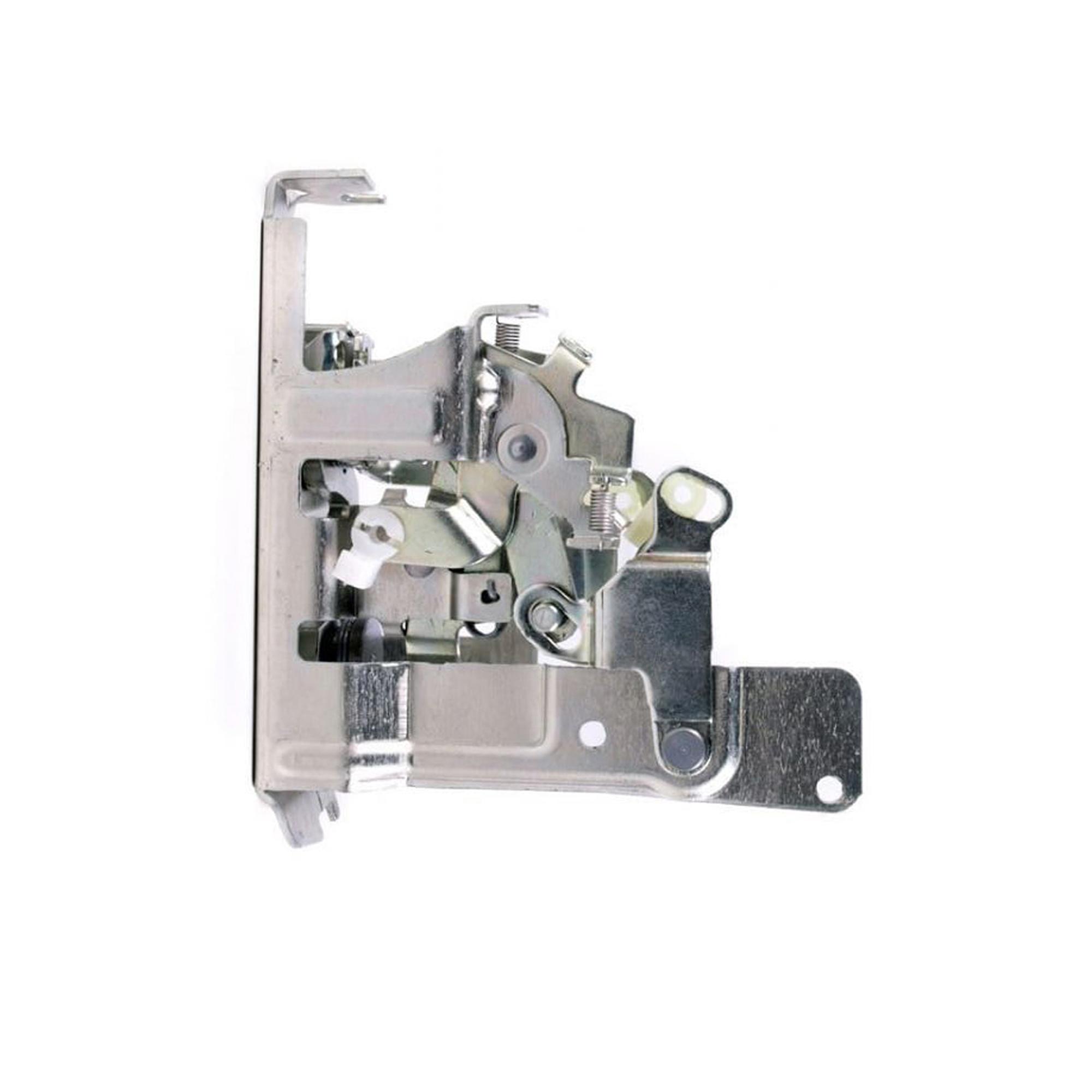 Serrure de porte battante arrière pour Nissan, Opel, Renault PARTSLINE SC57847