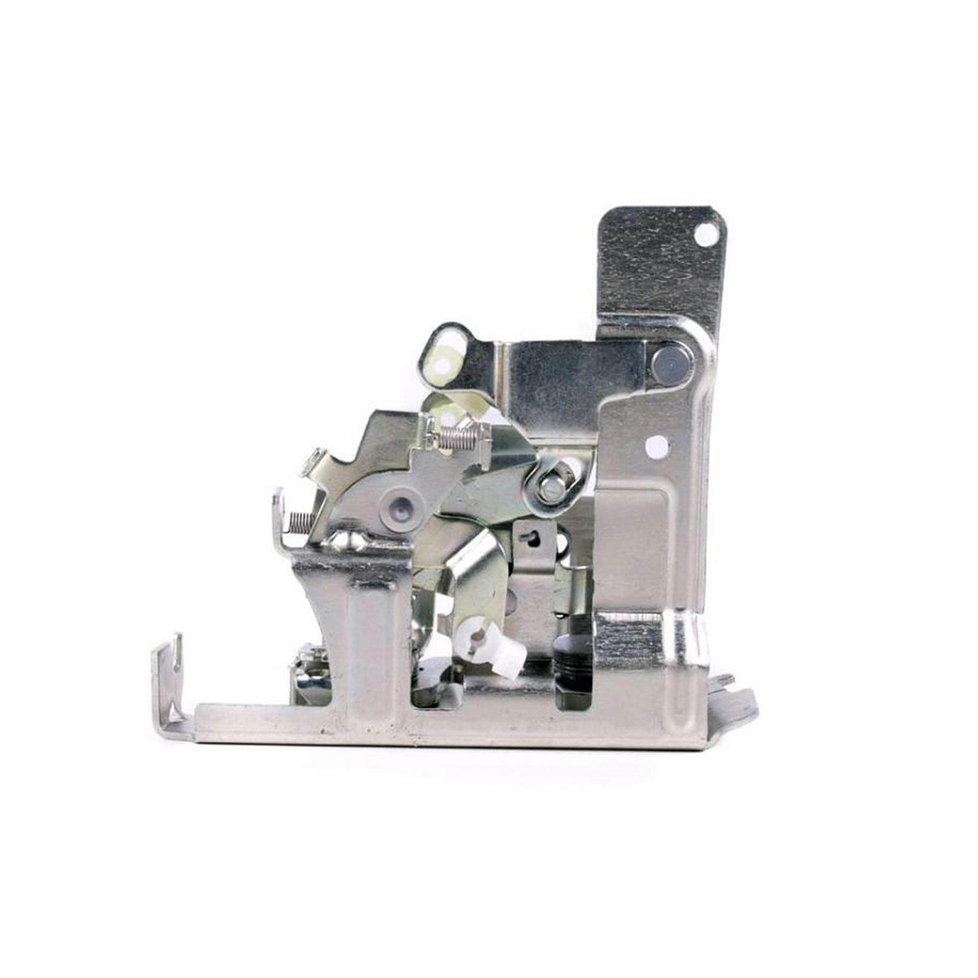 Serrure de porte battante arrière pour Nissan, Opel, Renault PARTSLINE SC57847