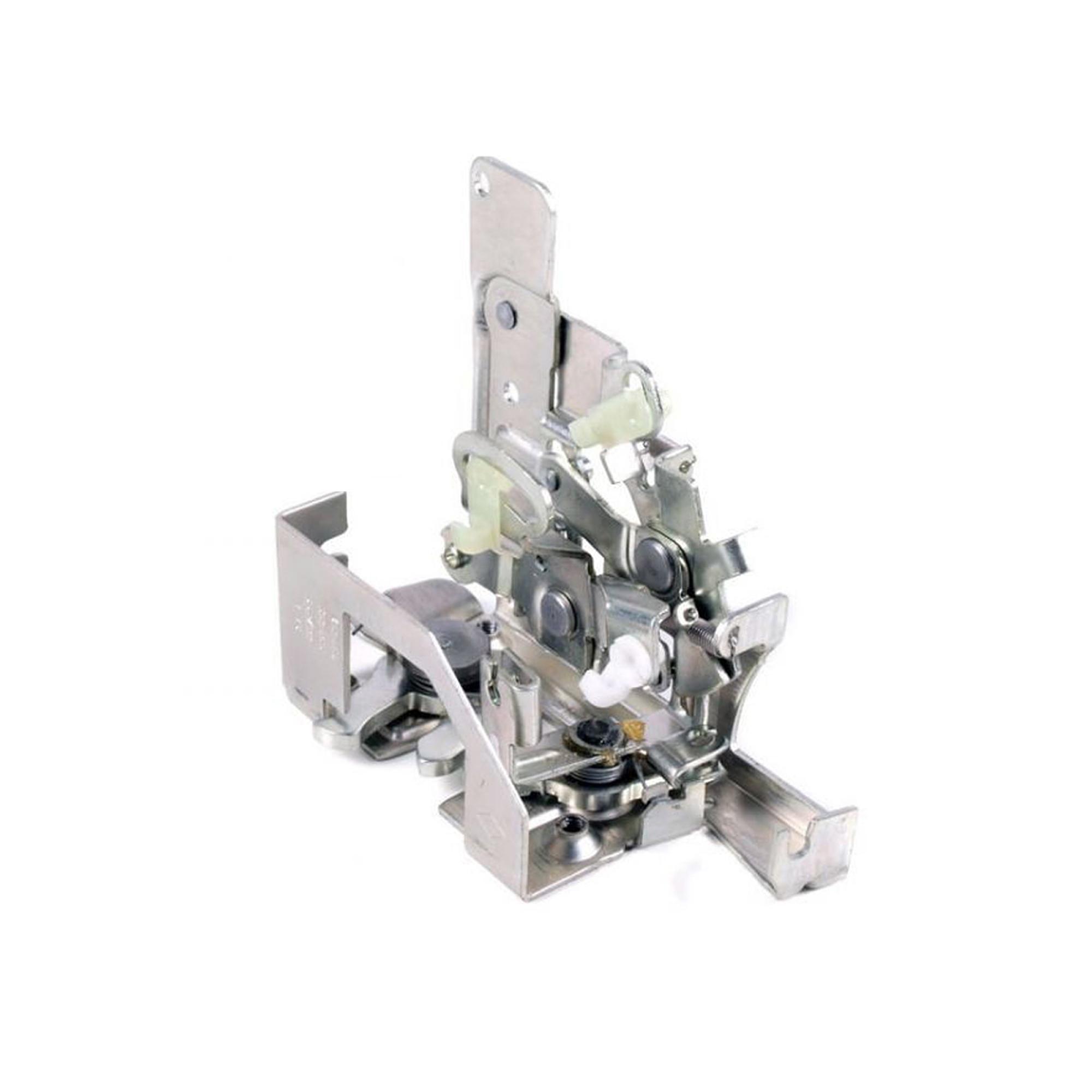 Serrure de porte battante arrière pour Nissan, Opel, Renault PARTSLINE SC57847
