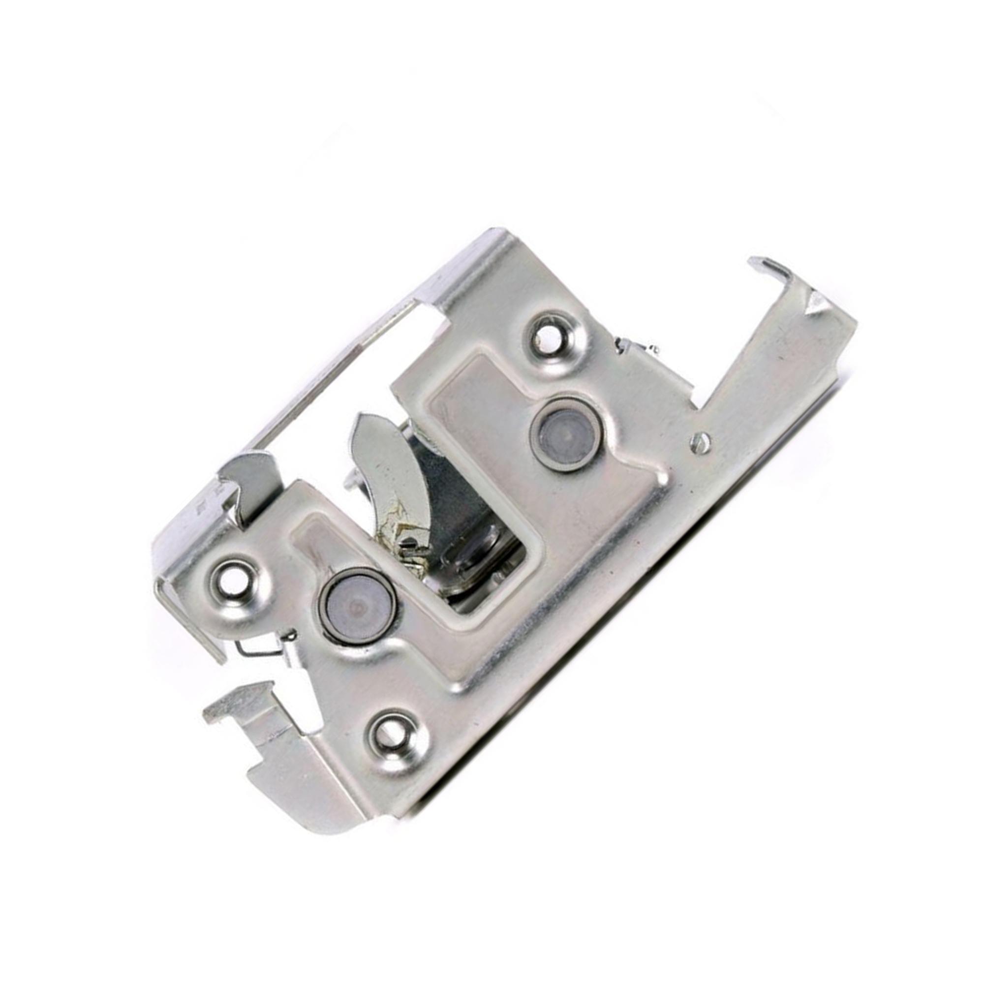 Serrure de porte battante arrière pour Nissan, Opel, Renault PARTSLINE SC57847