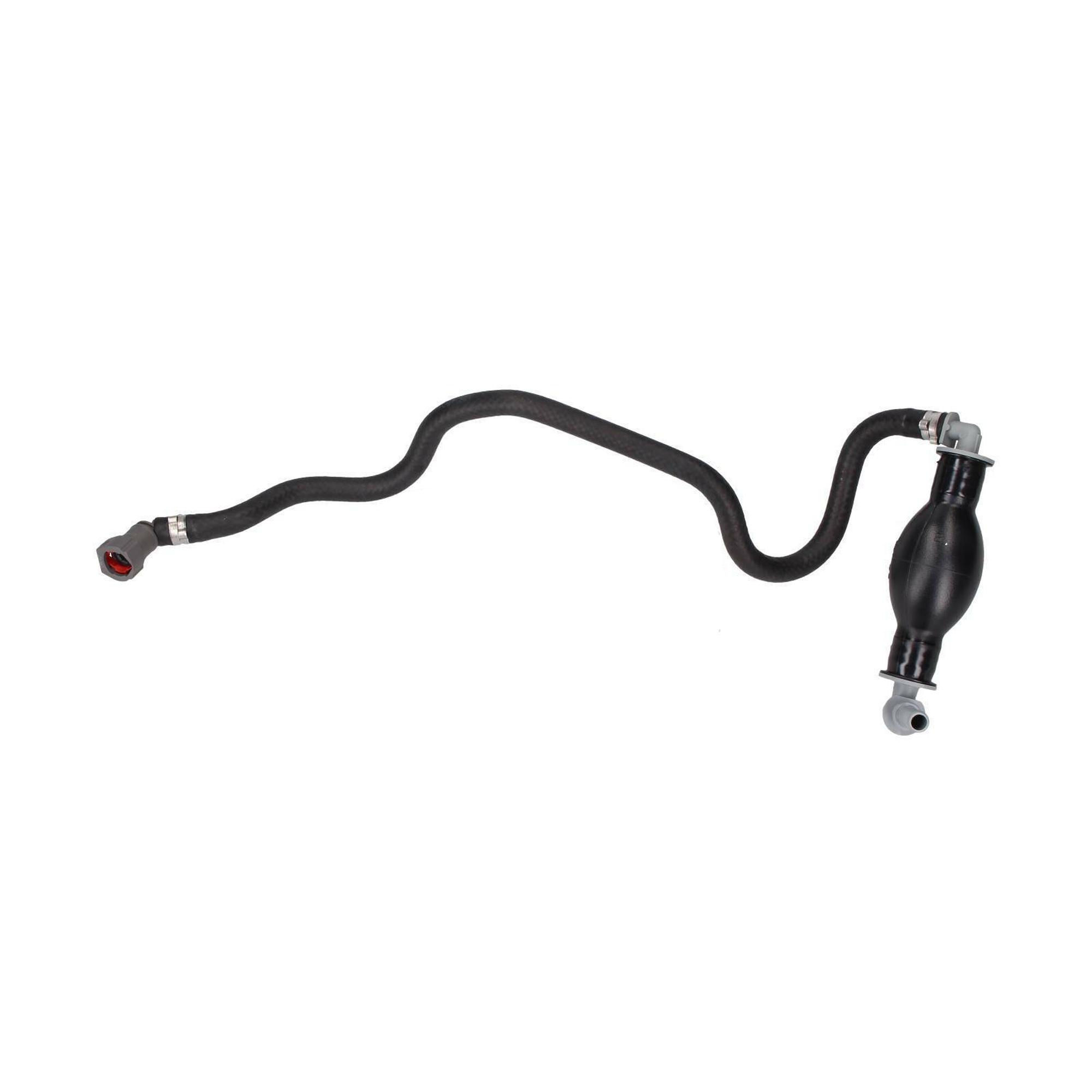 Durite, tuyau de carburant + pompe pour Fluence, Megane 3, Scénic III 1.5 dCi PARTSLINE SC57852
