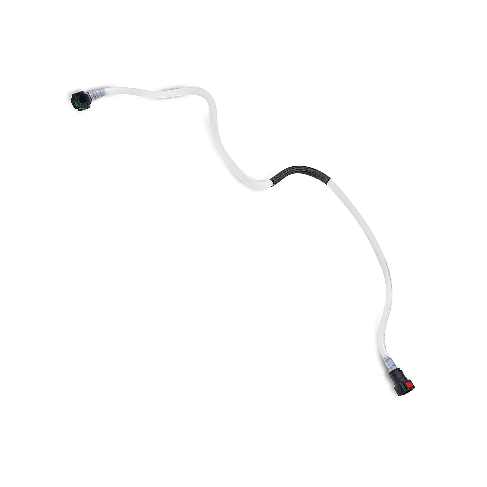 Tuyau d'alimentation de carburant pour Renault Captur, Clio 4 1.5 dCi PARTSLINE SC57854