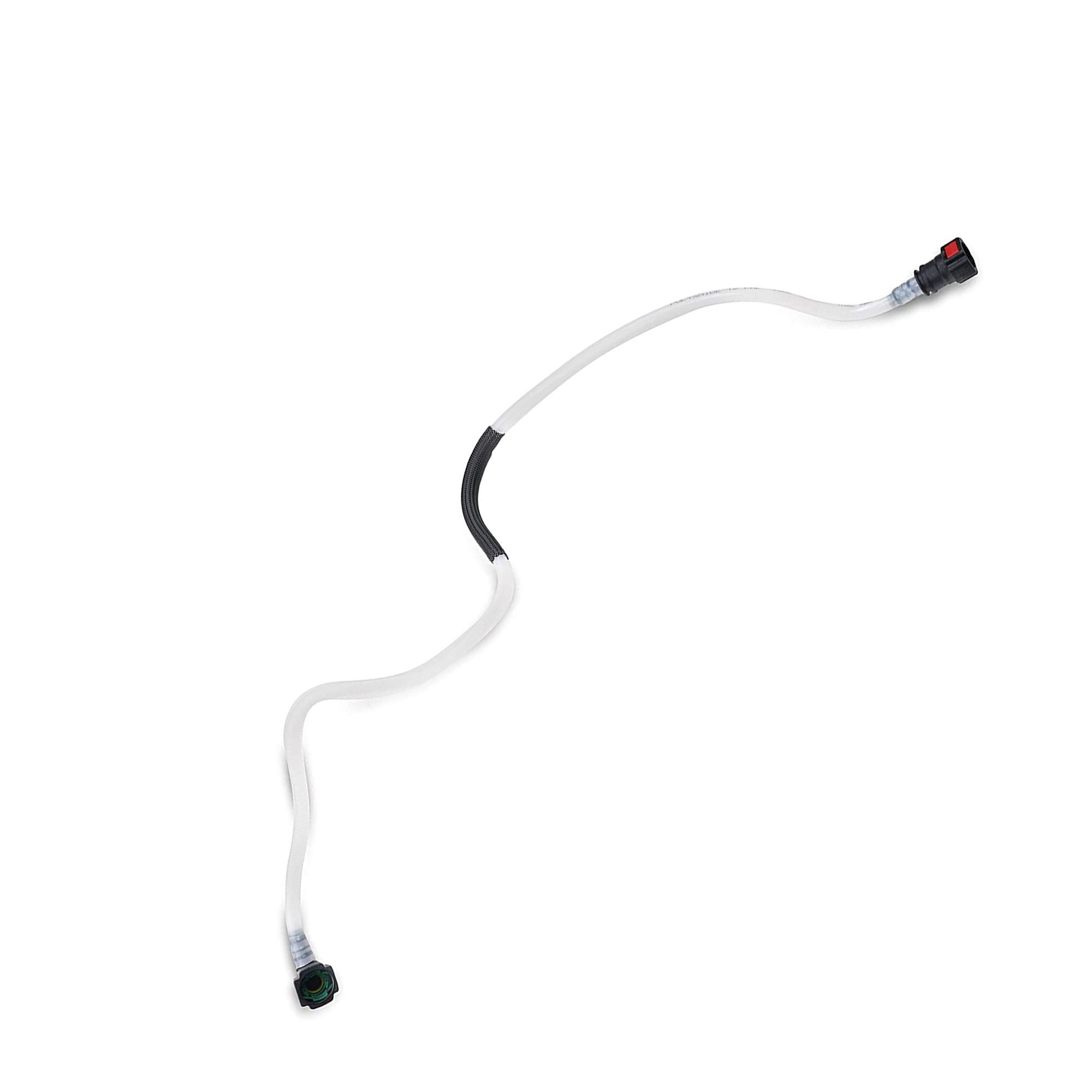 Tuyau d'alimentation de carburant pour Renault Captur, Clio 4 1.5 dCi PARTSLINE SC57854