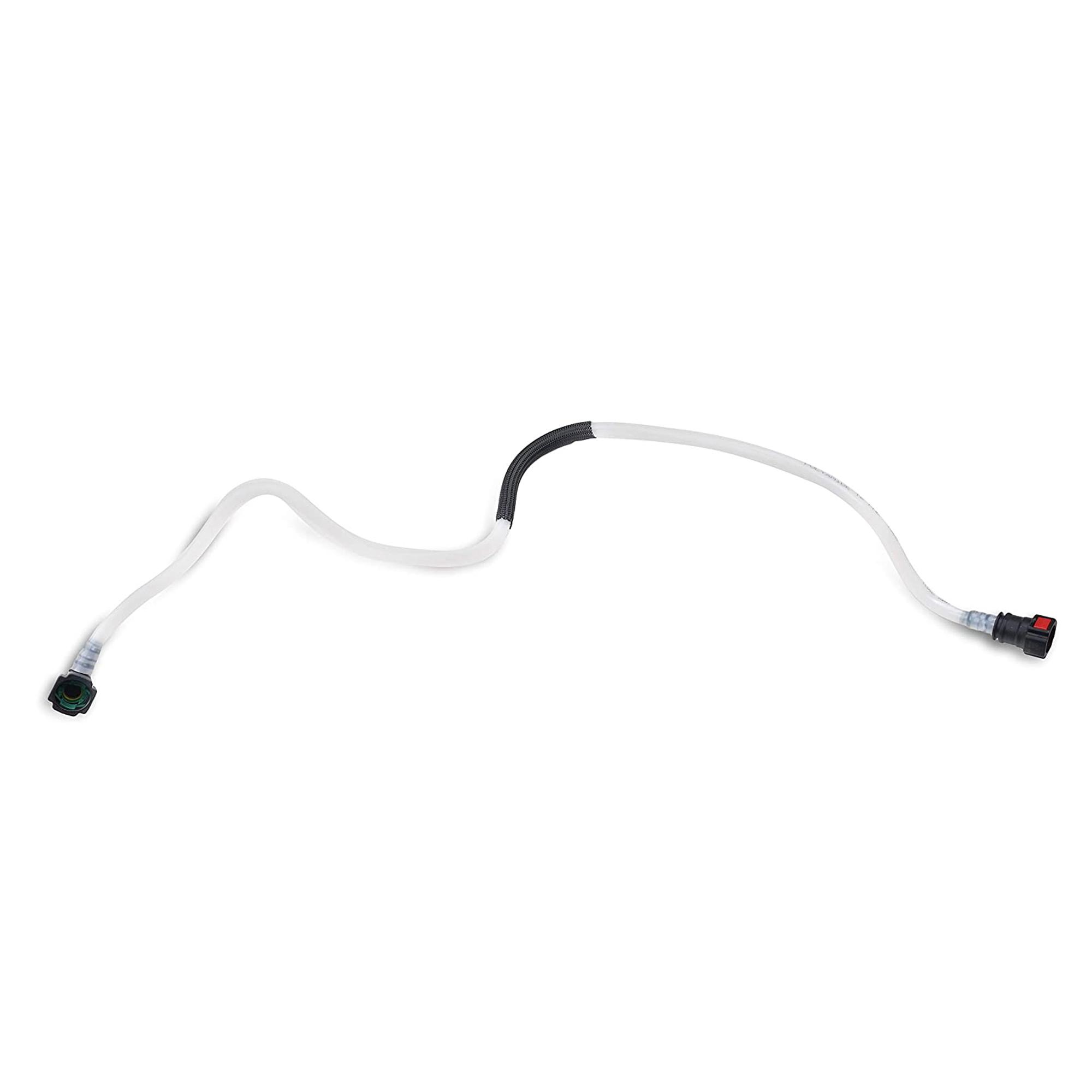 Tuyau d'alimentation de carburant pour Renault Captur, Clio 4 1.5 dCi PARTSLINE SC57854