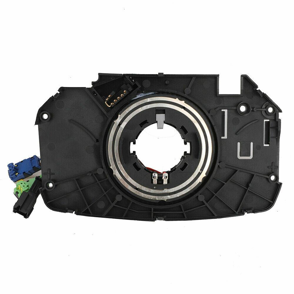 Contacteur tournant, piste d'Airbag pour Renault Mégane 2 avec phares automatiques PARTSLINE SC57868