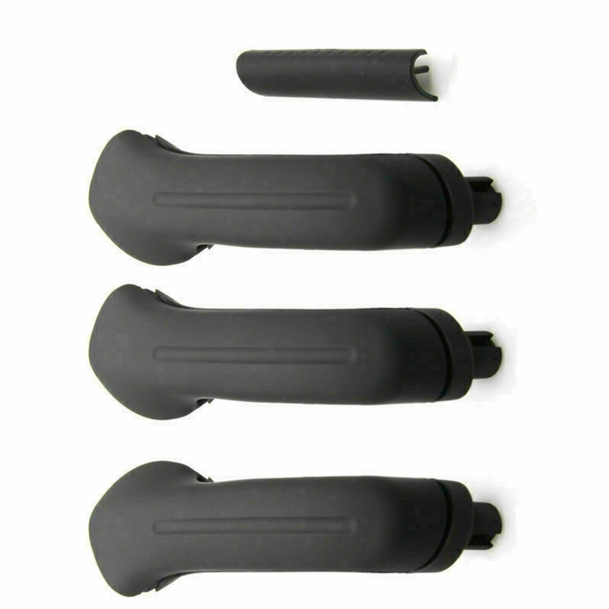 Poignée de porte intérieure arrière et avant gauche et droite pour VW Golf 4 PARTSLINE SC57871