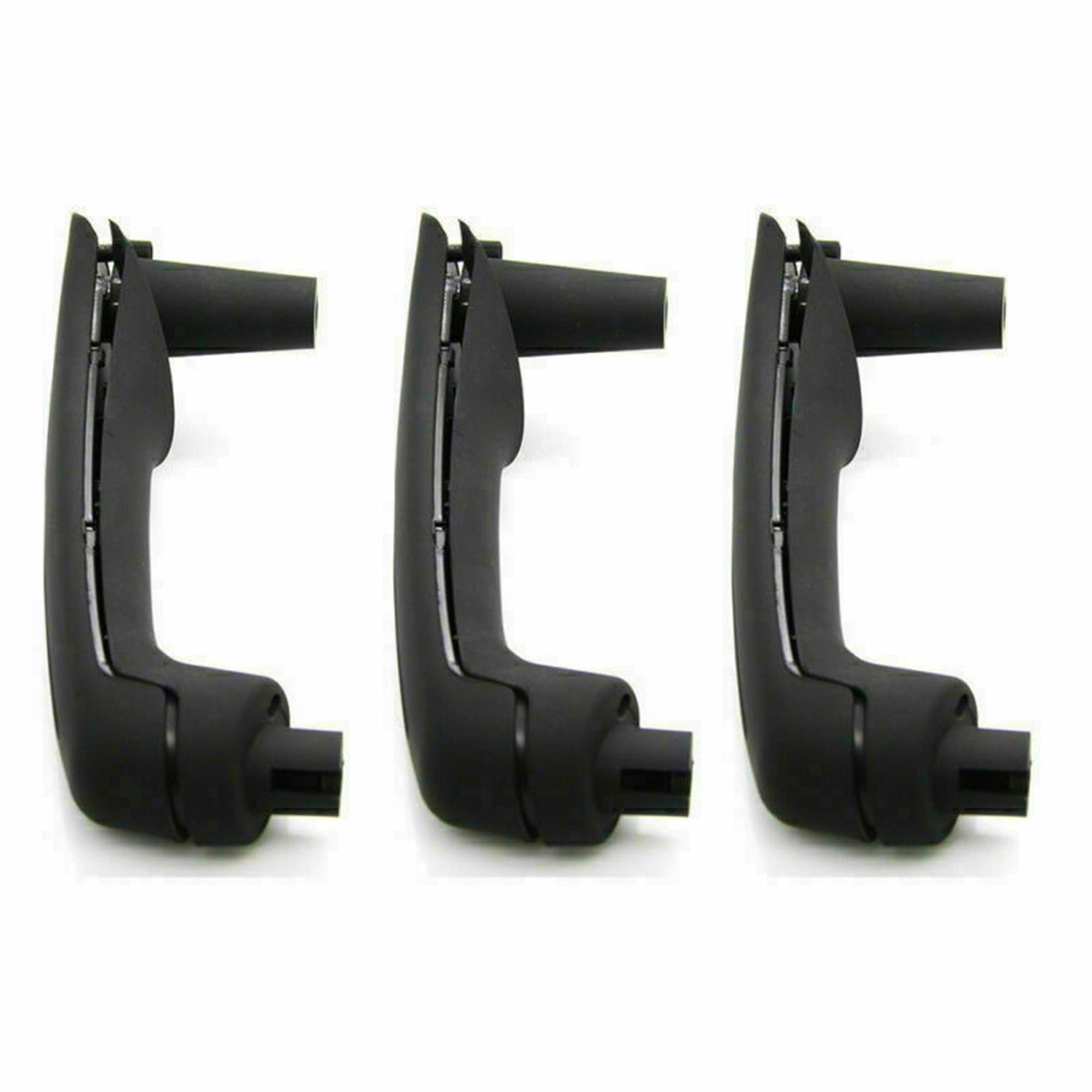Poignée de porte intérieure arrière et avant gauche et droite pour VW Golf 4 PARTSLINE SC57871