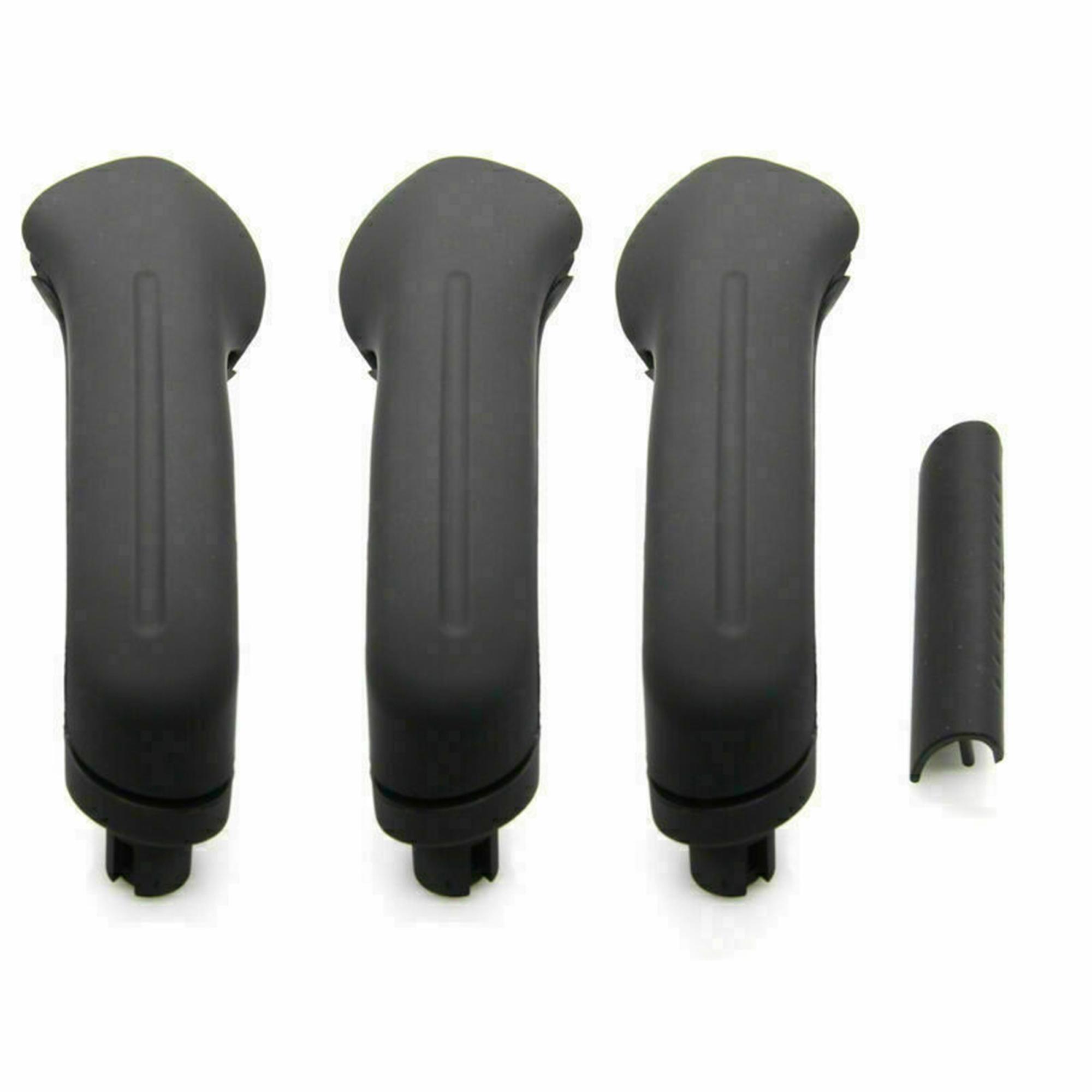 Poignée de porte intérieure arrière et avant gauche et droite pour VW Golf 4 PARTSLINE SC57871