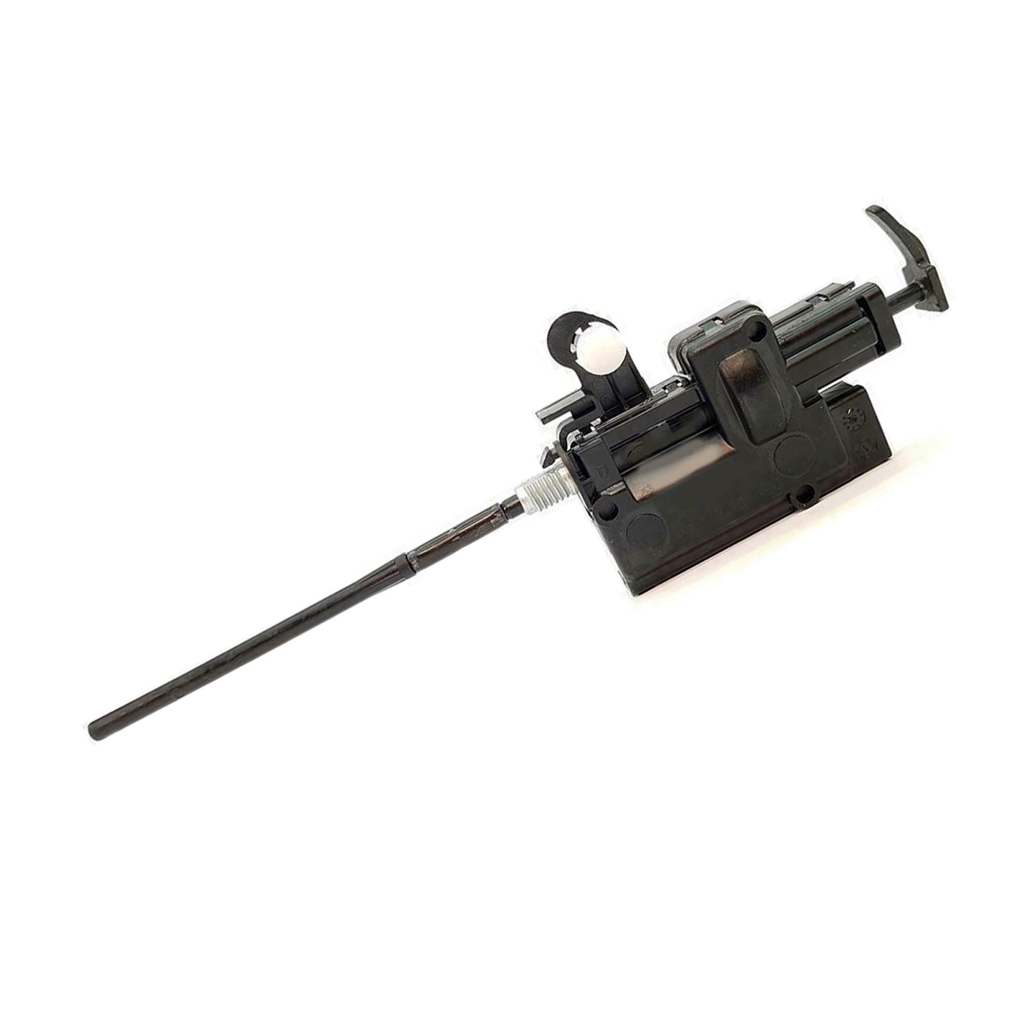 Moteur de centralisation de trappe à carburant (17.5 cm) pour Nissan et Renault PARTSLINE SC57872