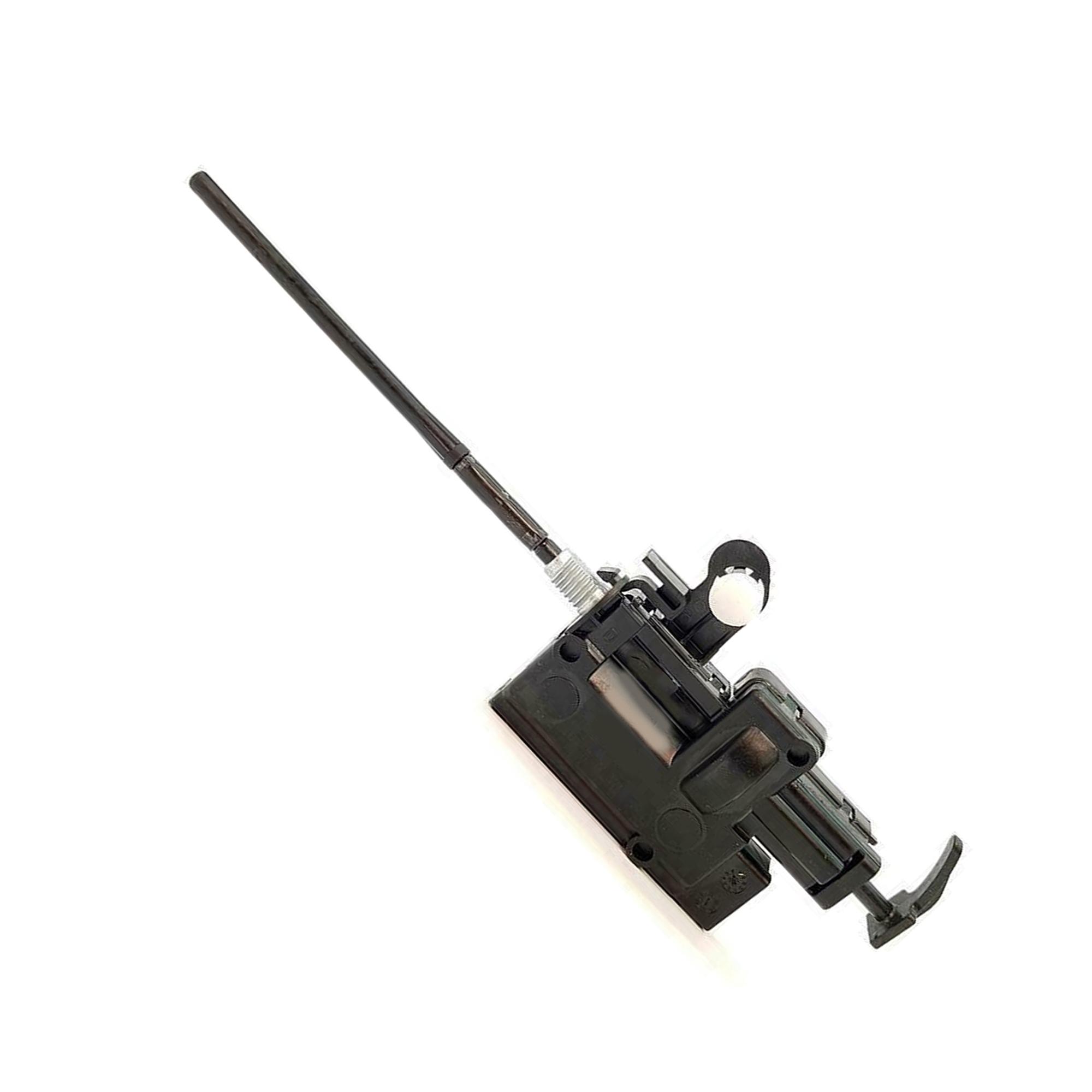 Moteur de centralisation de trappe à carburant (17.5 cm) pour Nissan et Renault PARTSLINE SC57872