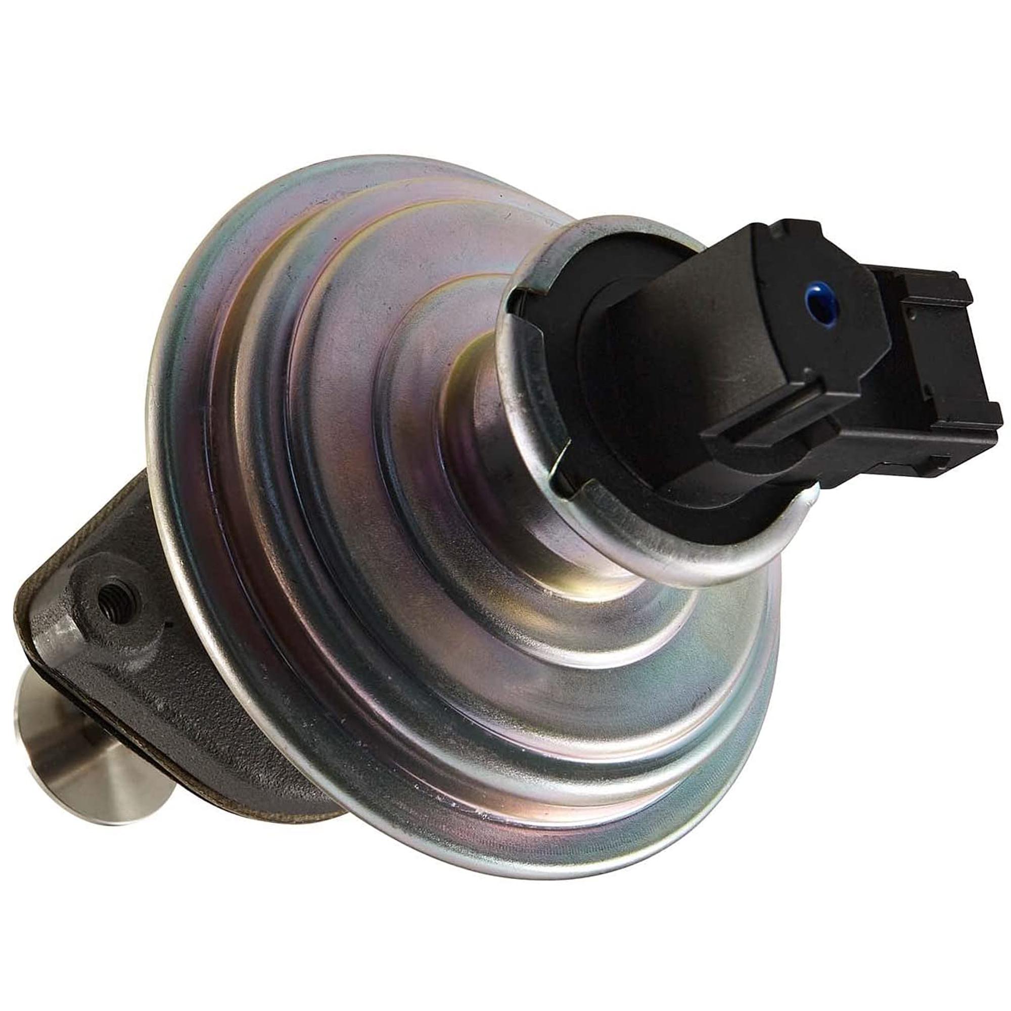 Valve, Vanne EGR pour Bmw, Mini PARTSLINE SC57873