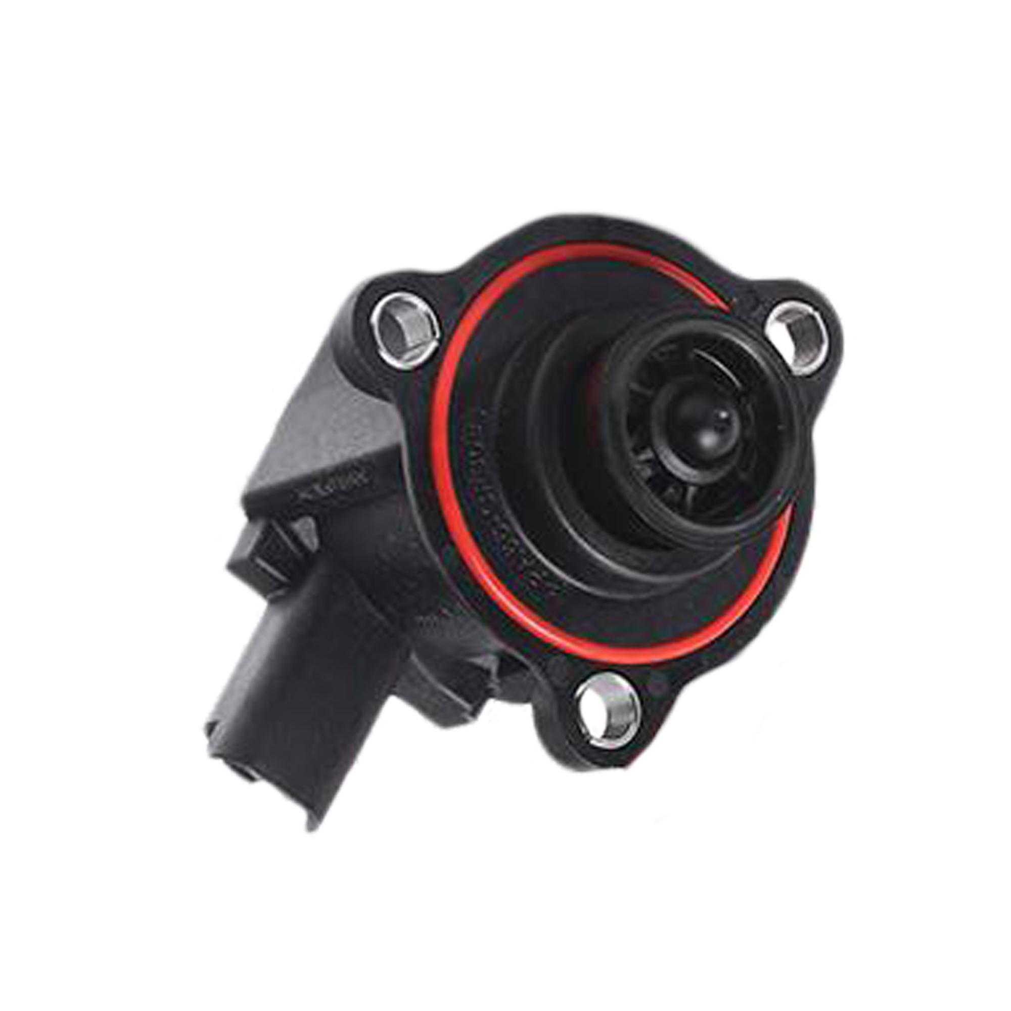 Electrovanne de Commande de Turbo compatible avec moteurs 1.6 THP, 1.6L 16V PARTSLINE SC57876