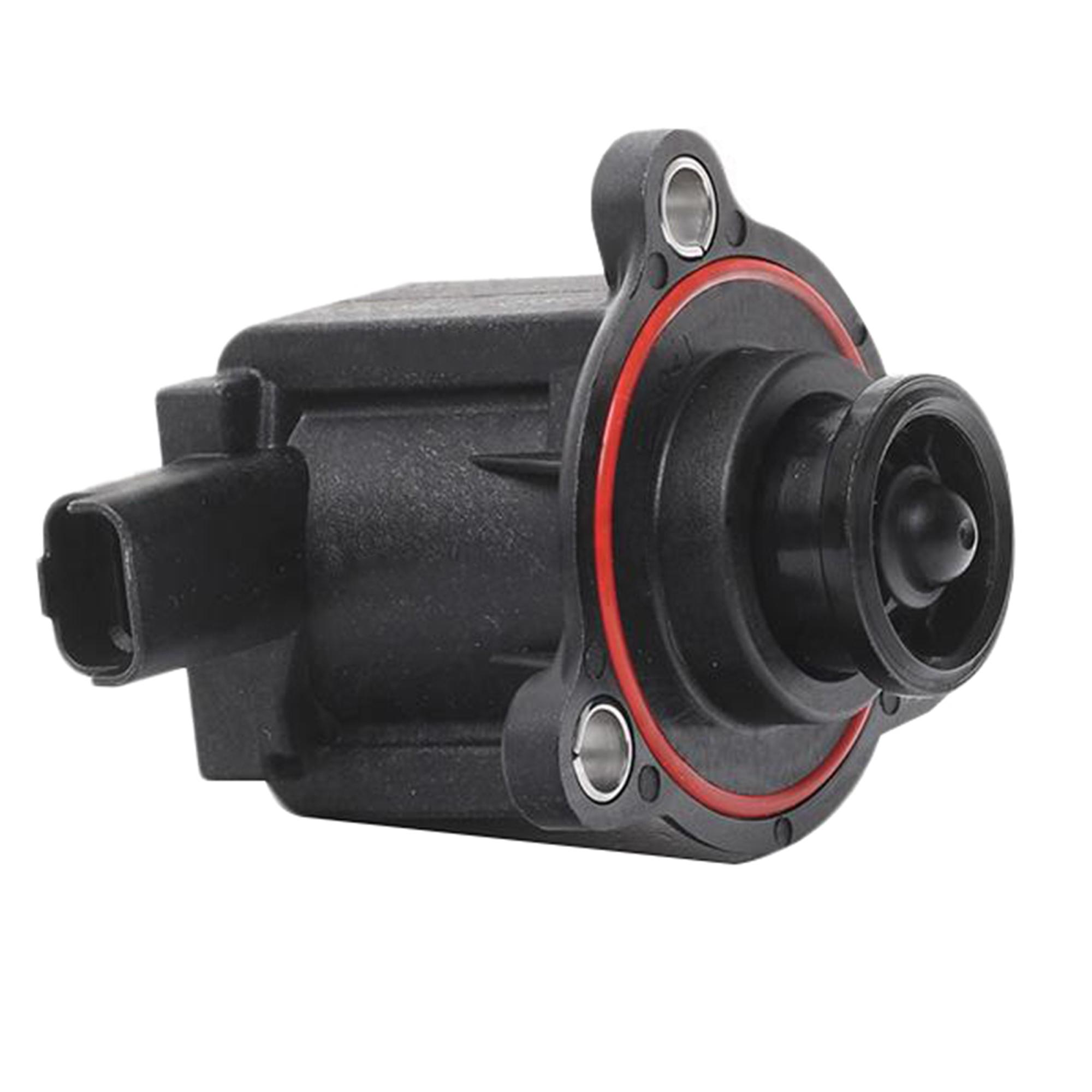 Electrovanne de Commande de Turbo compatible avec moteurs 1.6 THP, 1.6L 16V PARTSLINE SC57876