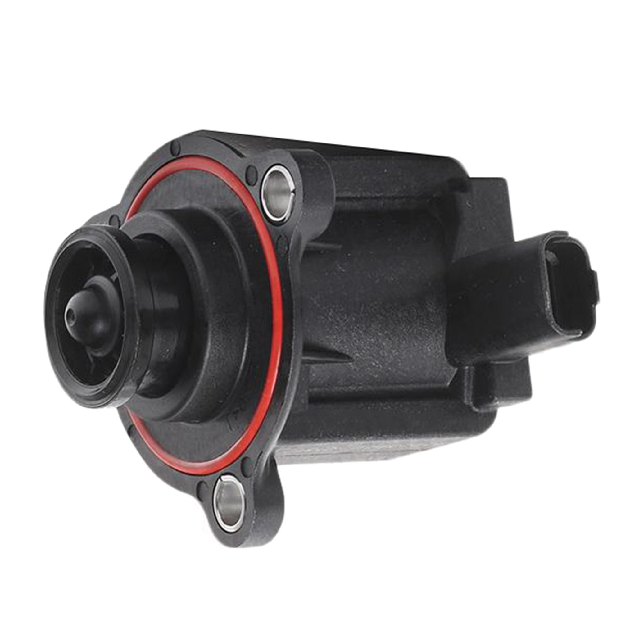 Electrovanne de Commande de Turbo compatible avec moteurs 1.6 THP, 1.6L 16V PARTSLINE SC57876