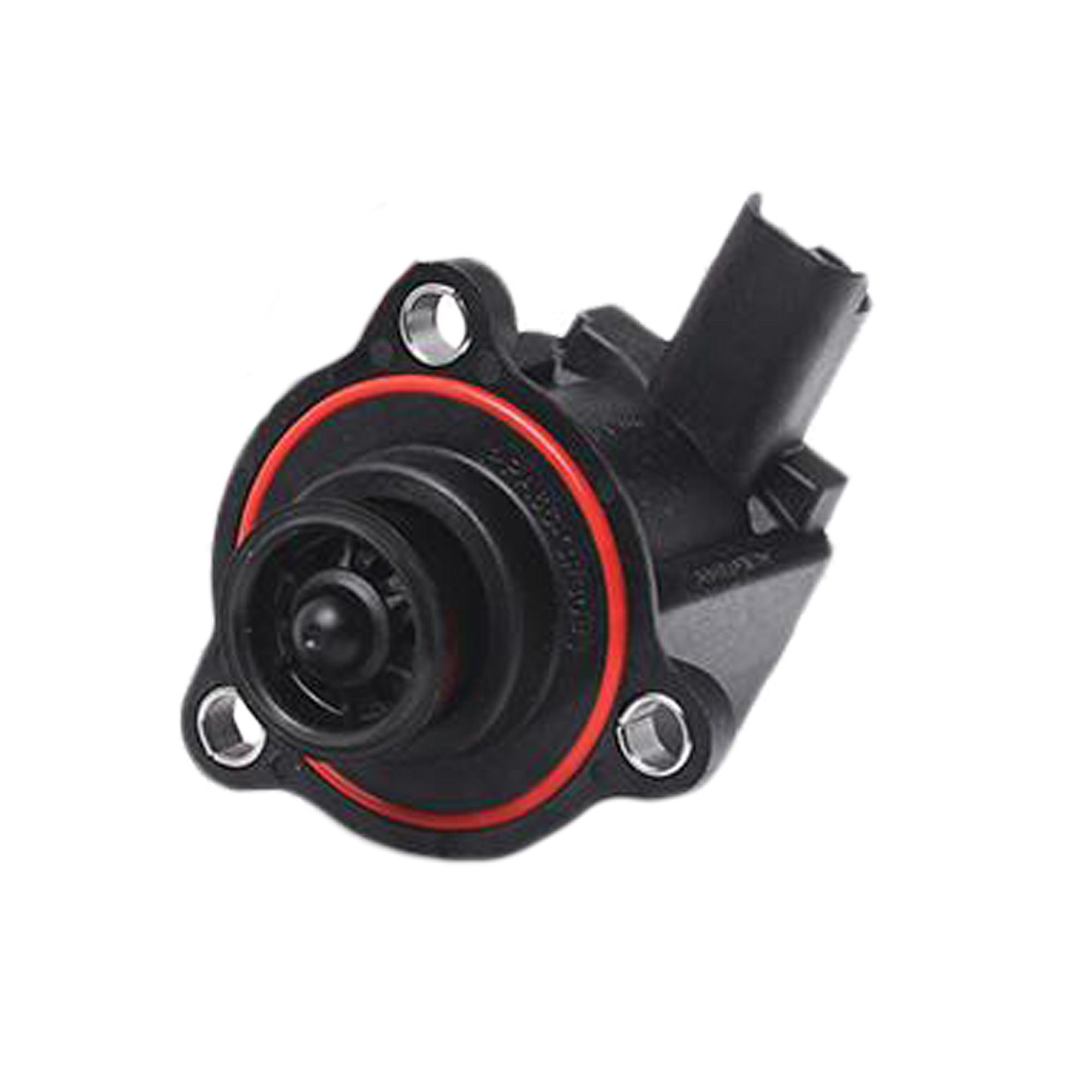 Electrovanne de Commande de Turbo compatible avec moteurs 1.6 THP, 1.6L 16V PARTSLINE SC57876