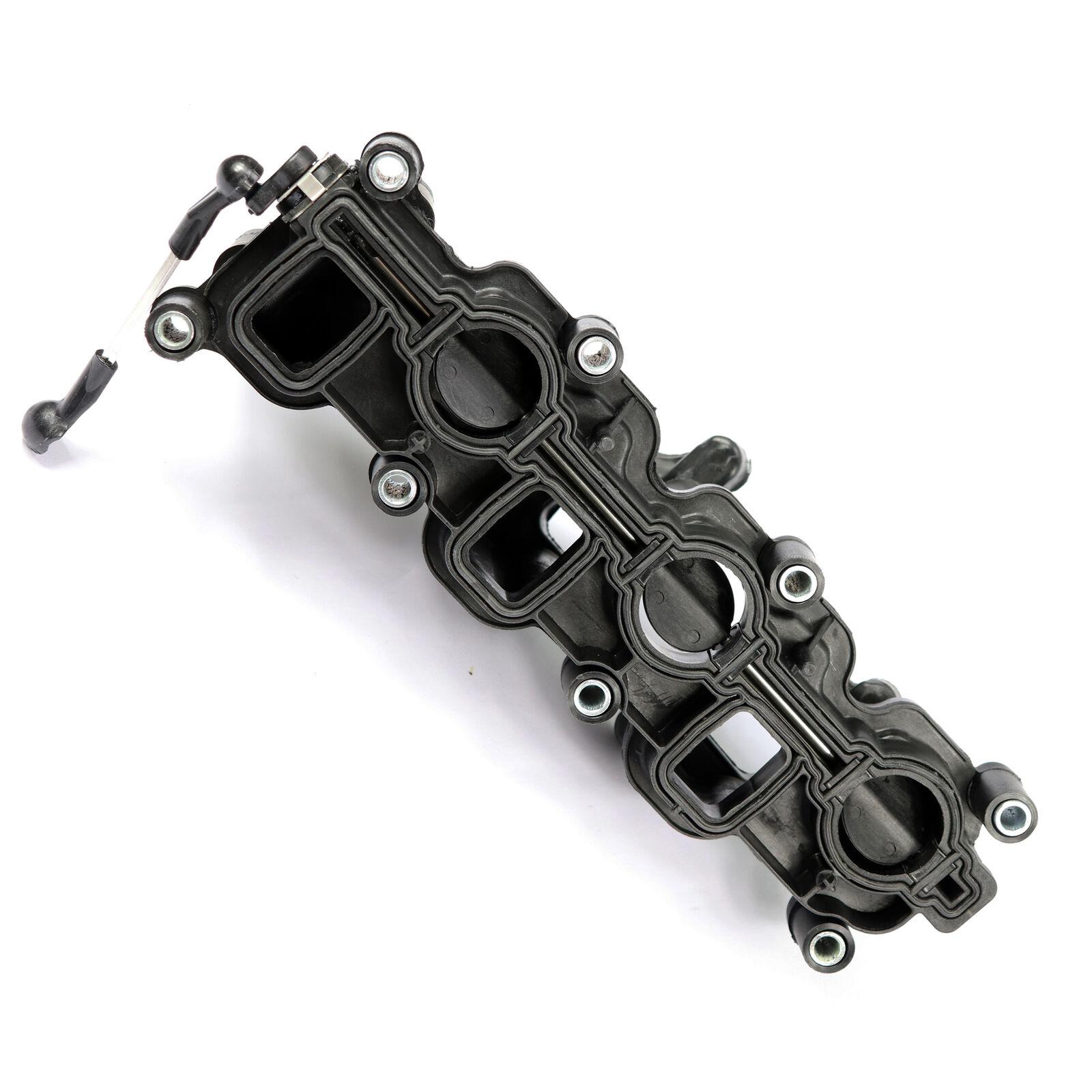 Collecteur d'admission Droit pour Audi et Volkswagen 2.7 Tdi, 3.0 V6 Tdi PARTSLINE SC57885
