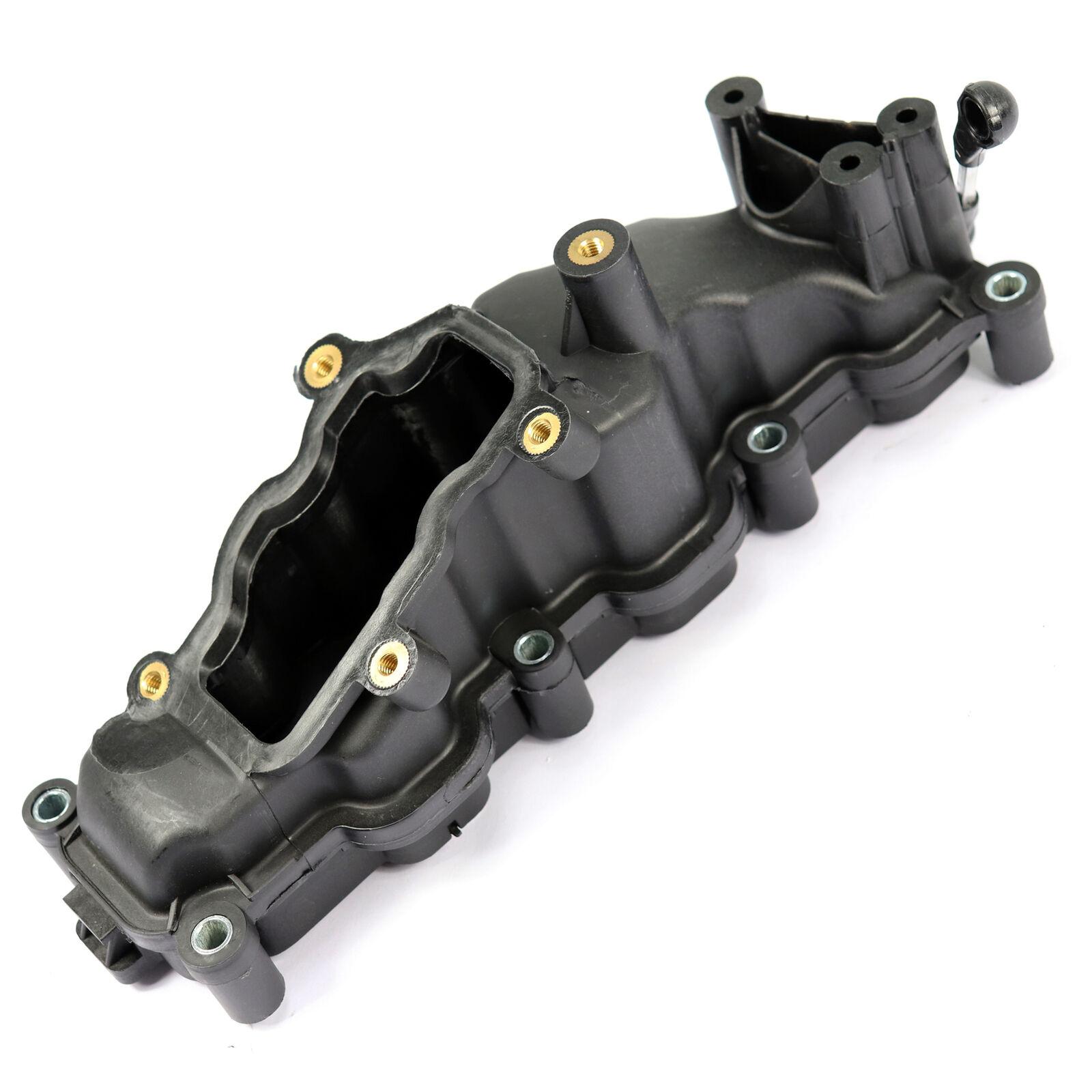 Collecteur d'admission Droit pour Audi et Volkswagen 2.7 Tdi, 3.0 V6 Tdi PARTSLINE SC57885