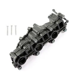 Collecteur d'admission Droit pour Audi et Volkswagen 2.7 Tdi, 3.0 V6 Tdi PARTSLINE SC57885