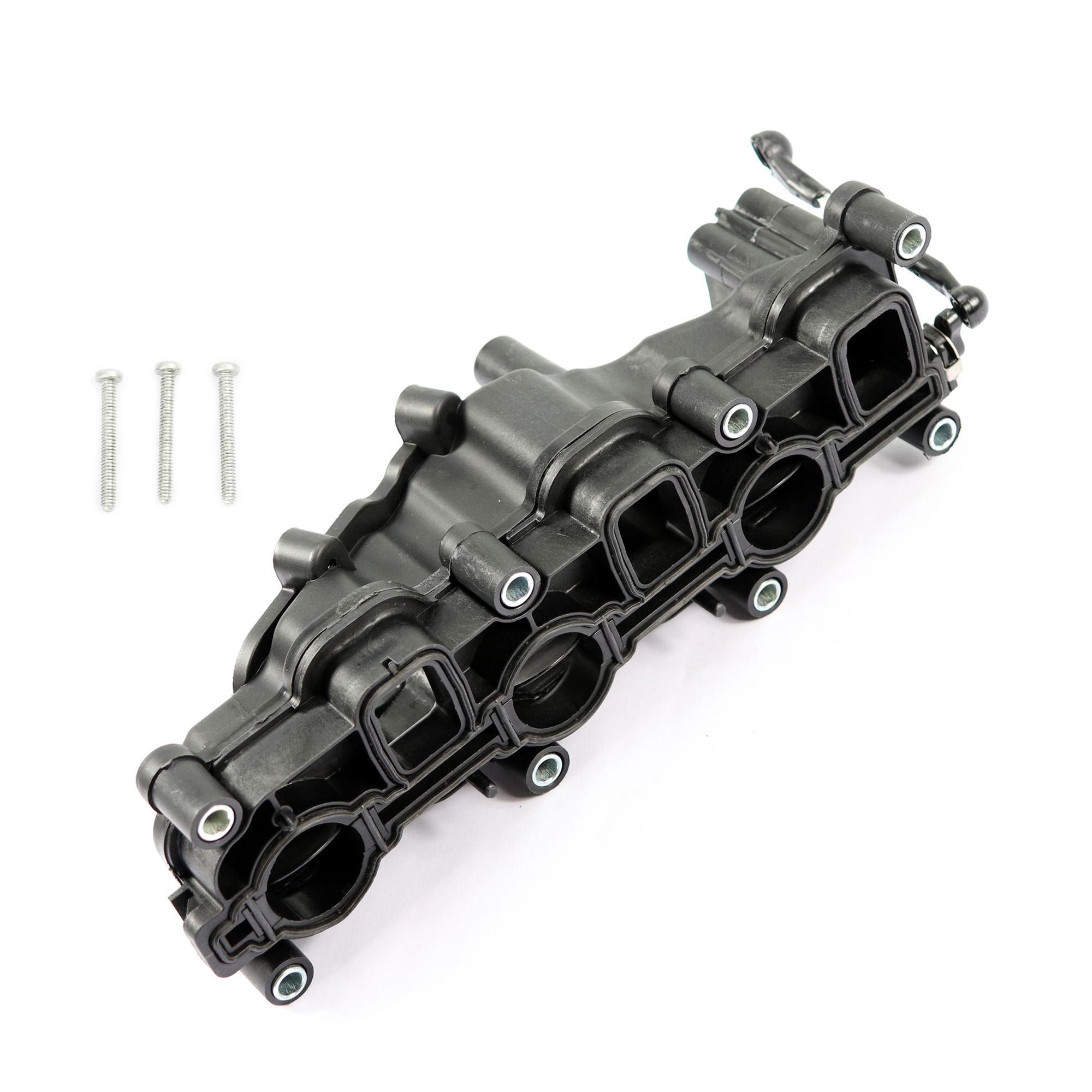 Collecteur d'admission Droit pour Audi et Volkswagen 2.7 Tdi, 3.0 V6 Tdi PARTSLINE SC57885