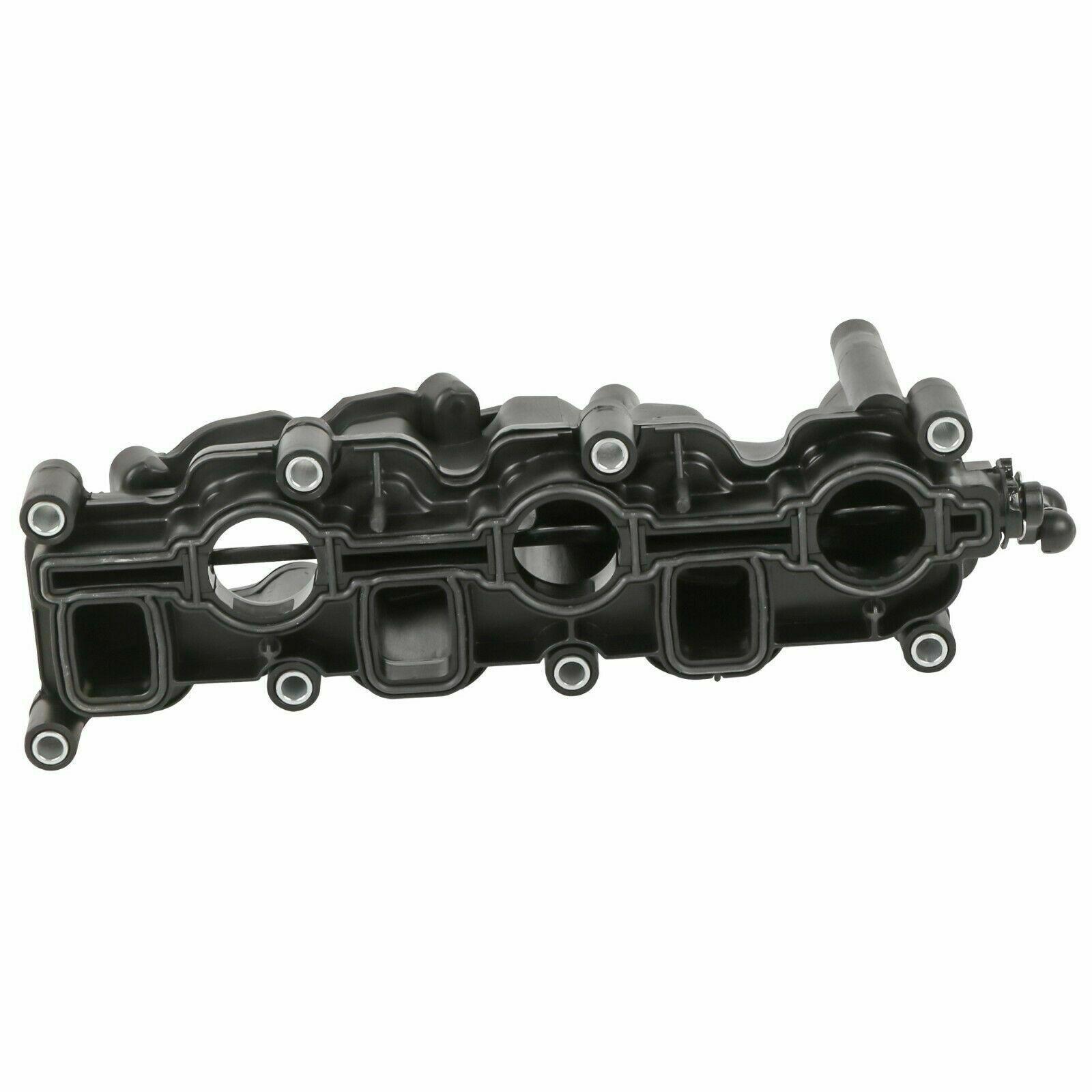 Collecteur d'admission Gauche pour Audi et Volkswagen 2.7 Tdi, 3.0 V6 Tdi PARTSLINE SC57886