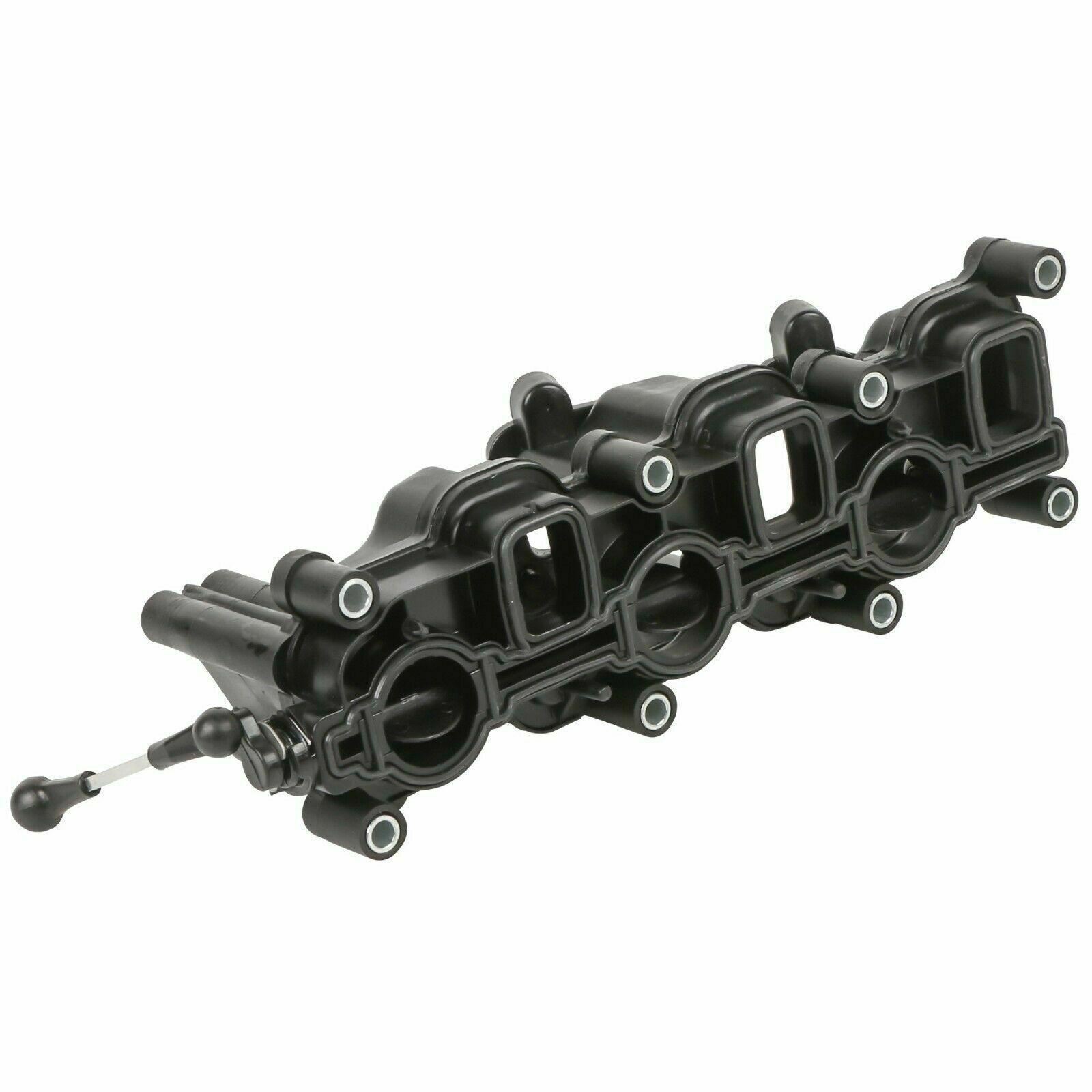 Collecteur d'admission Gauche pour Audi et Volkswagen 2.7 Tdi, 3.0 V6 Tdi PARTSLINE SC57886