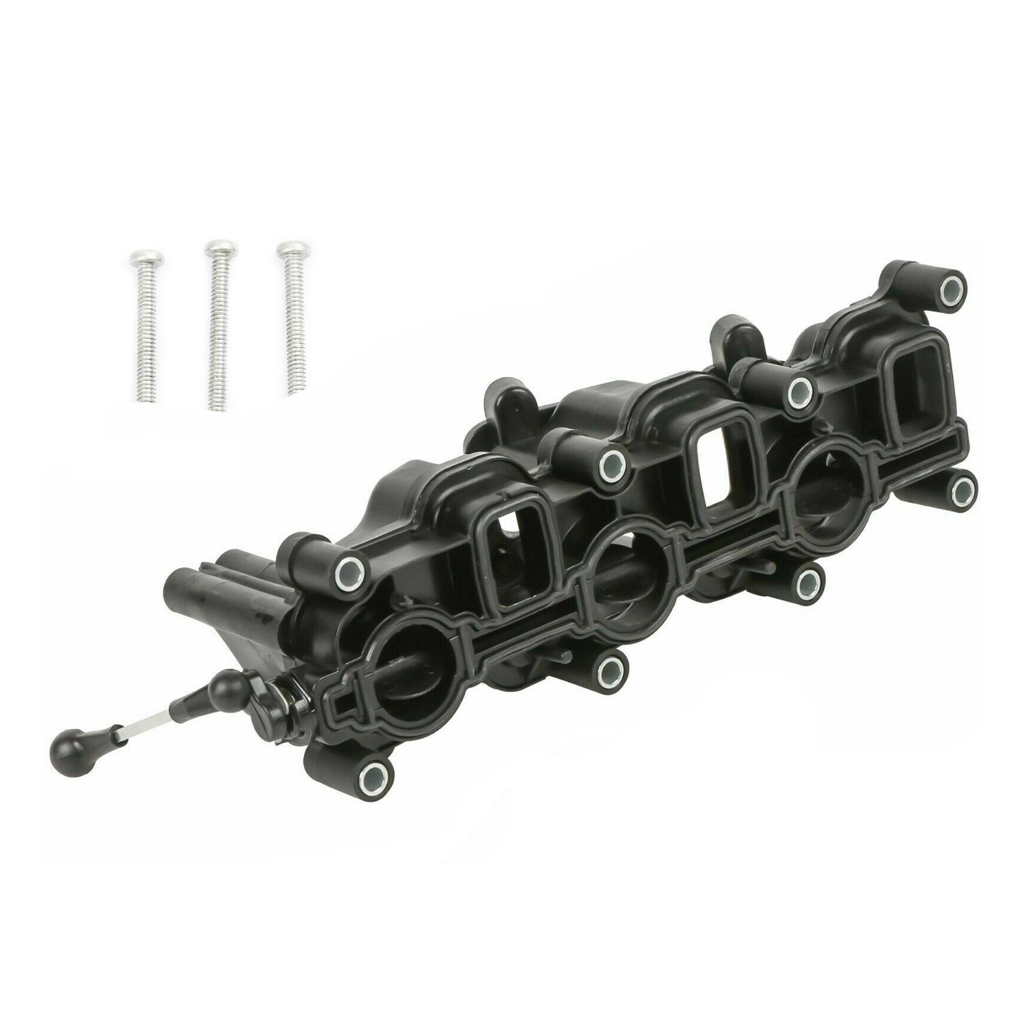 Collecteur d'admission Gauche pour Audi et Volkswagen 2.7 Tdi, 3.0 V6 Tdi PARTSLINE SC57886