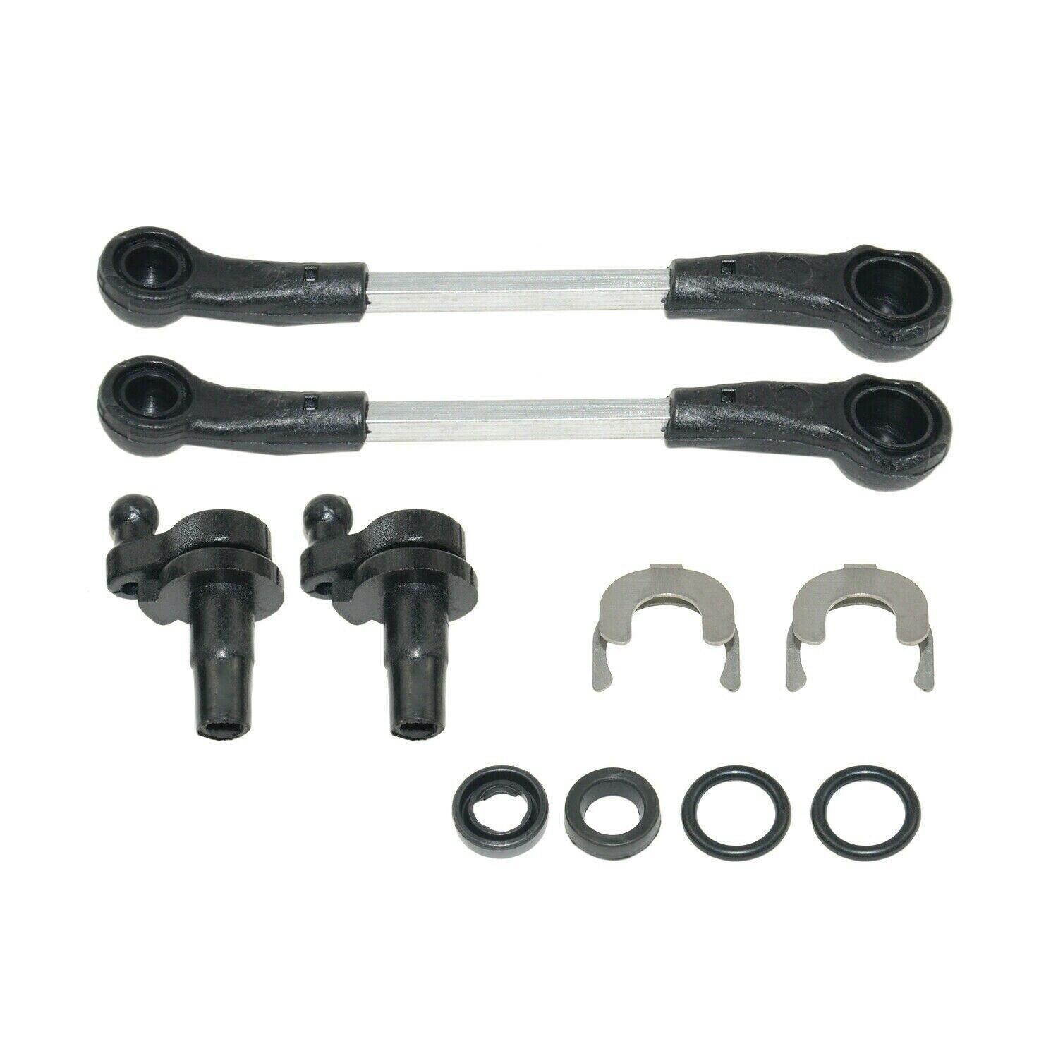Kit volets admission pour Audi A4 A6 A8 Q7 Touareg 2.7 3.0 TDI PARTSLINE SC57888