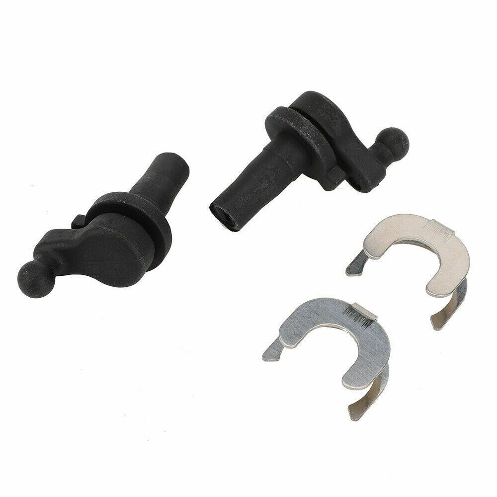 Kit volets admission pour Audi A4 A6 A8 Q7 Touareg 2.7 3.0 TDI PARTSLINE SC57888
