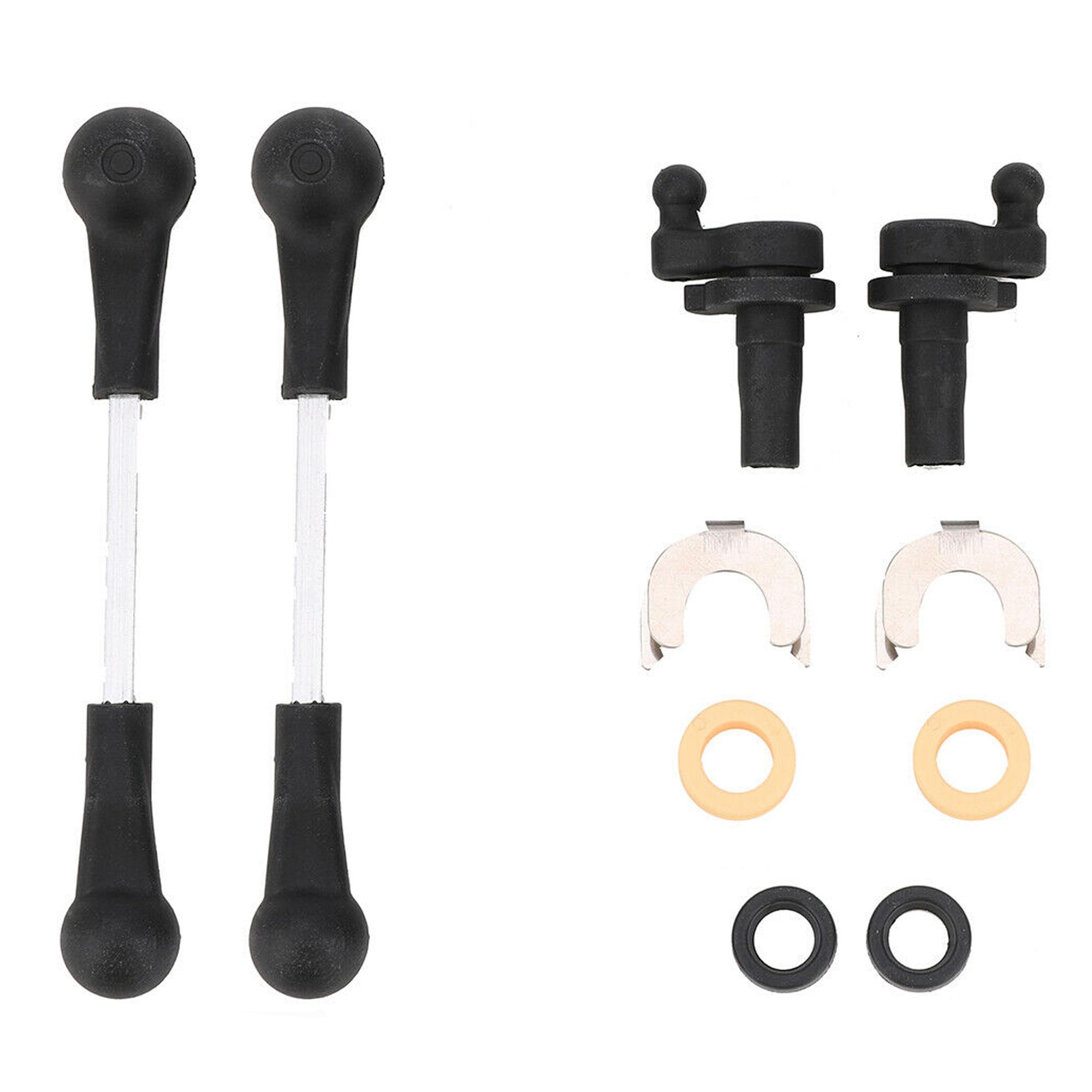 Kit volets admission pour Audi A4 A6 A8 Q7 Touareg 2.7 3.0 TDI PARTSLINE SC57888