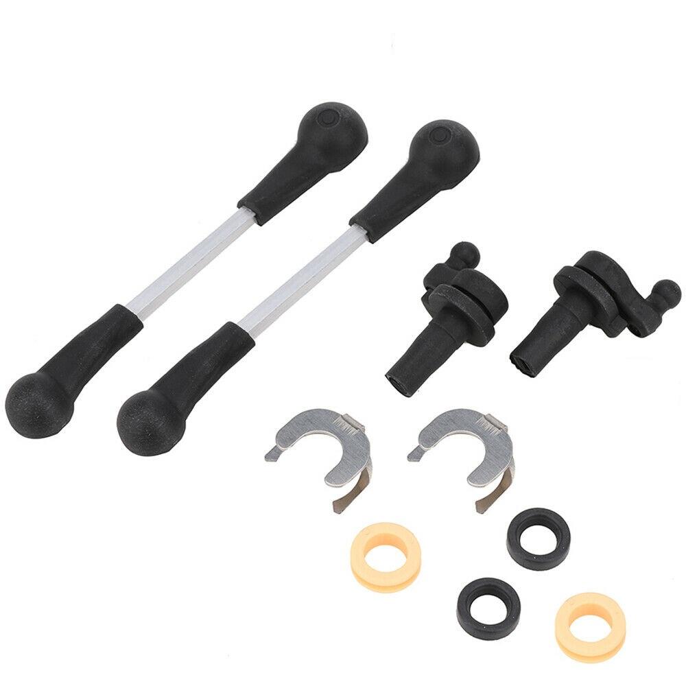 Kit volets admission pour Audi A4 A6 A8 Q7 Touareg 2.7 3.0 TDI PARTSLINE SC57888