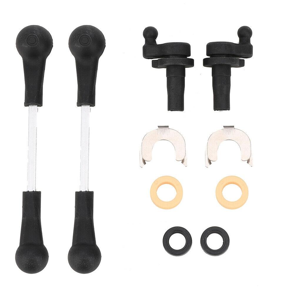 Kit volets admission pour Audi A4 A6 A8 Q7 Touareg 2.7 3.0 TDI PARTSLINE SC57888