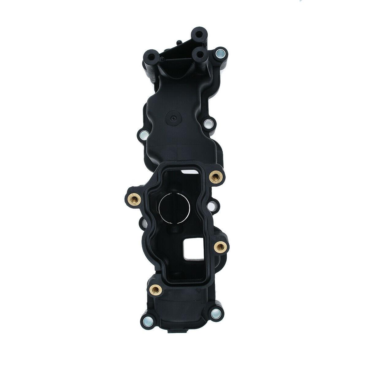 Collecteur admission avant droit pour Audi A4 A5 A6 Q5 Q7 2.7 3.0 TDI PARTSLINE SC57889