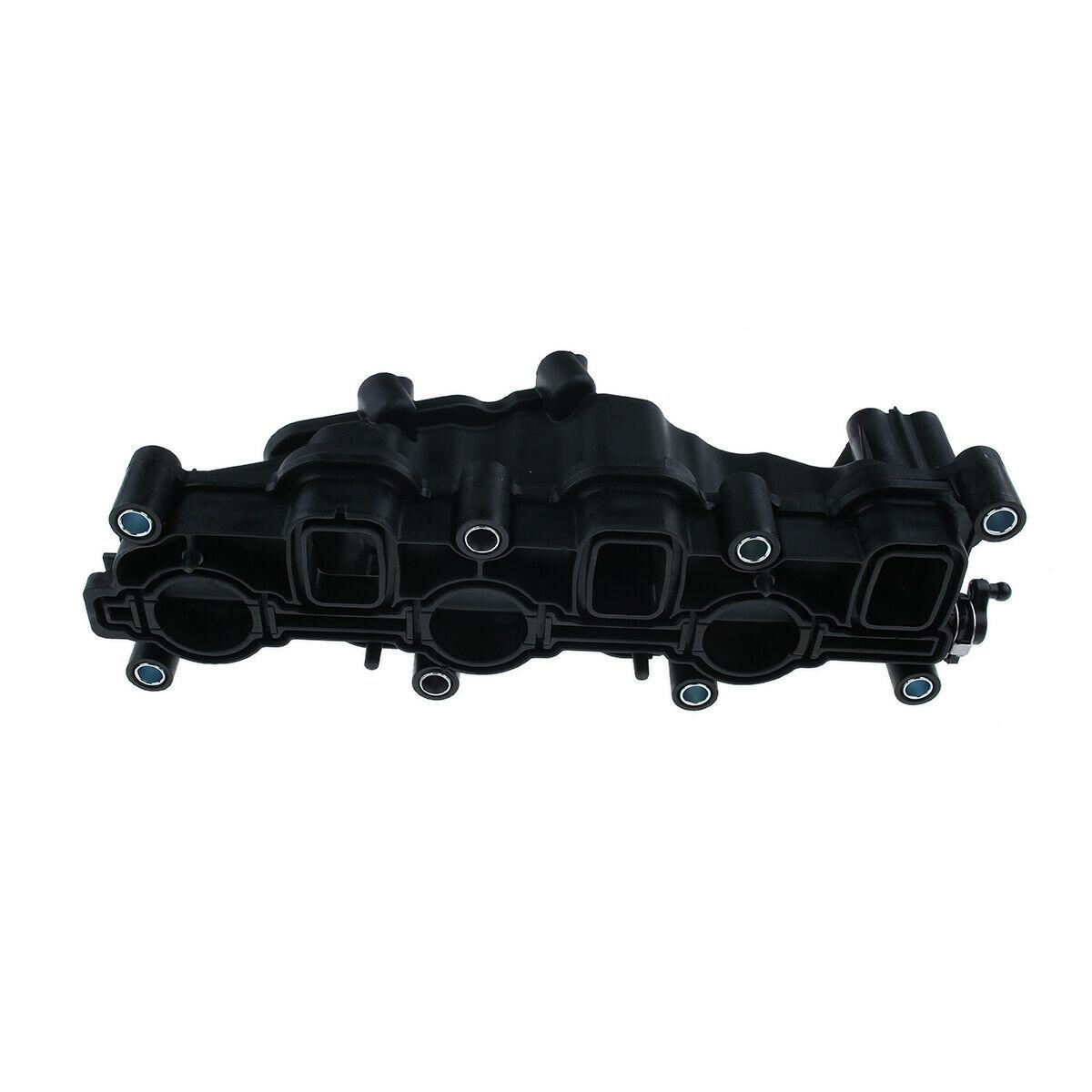 Collecteur admission avant droit pour Audi A4 A5 A6 Q5 Q7 2.7 3.0 TDI PARTSLINE SC57889