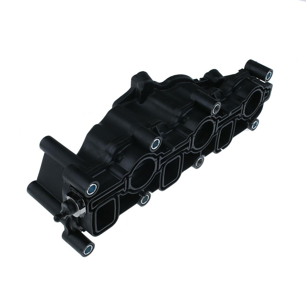 Collecteur admission avant droit pour Audi A4 A5 A6 Q5 Q7 2.7 3.0 TDI PARTSLINE SC57889