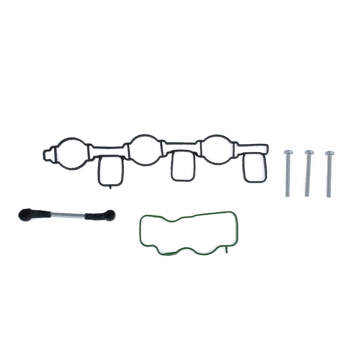 Collecteur admission avant droit pour Audi A4 A5 A6 Q5 Q7 2.7 3.0 TDI PARTSLINE SC57889