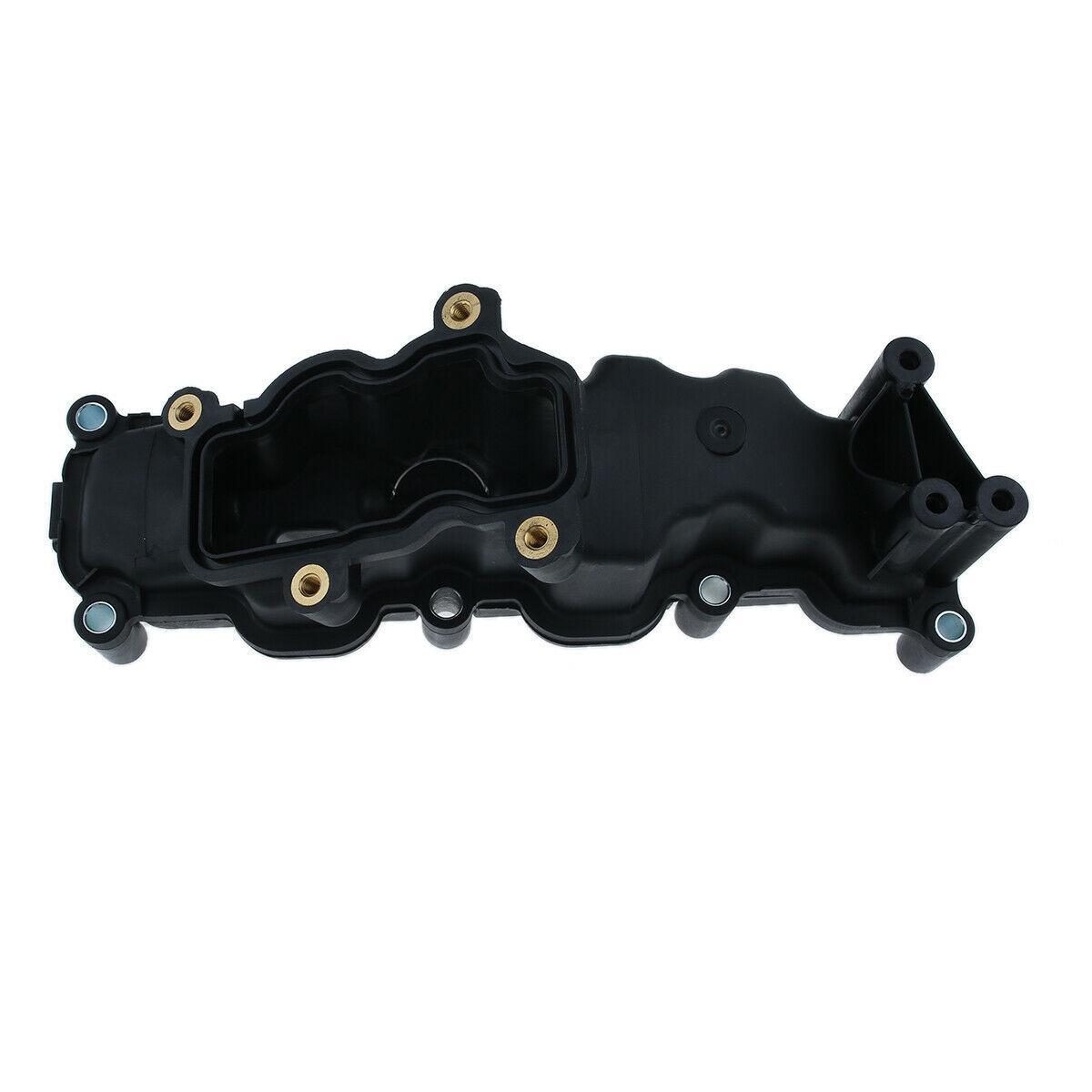 Collecteur admission avant droit pour Audi A4 A5 A6 Q5 Q7 2.7 3.0 TDI PARTSLINE SC57889