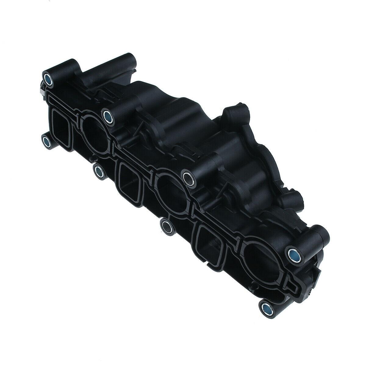 Collecteur admission avant droit pour Audi A4 A5 A6 Q5 Q7 2.7 3.0 TDI PARTSLINE SC57889