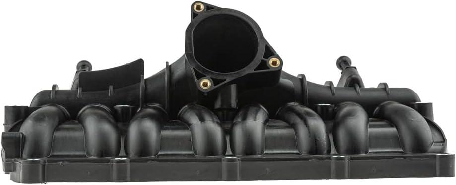 Collecteur admission pour Golf Passat A3 Octavia 2.0 TDI PARTSLINE SC57892