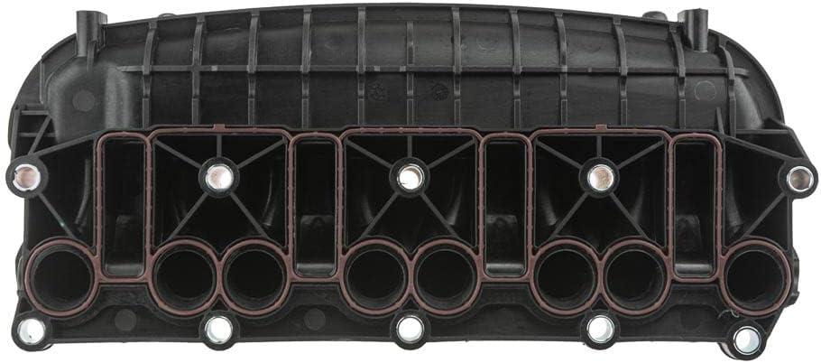 Collecteur admission pour Golf Passat A3 Octavia 2.0 TDI PARTSLINE SC57892