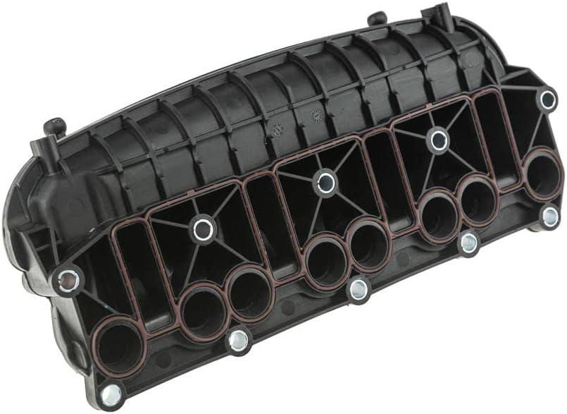 Collecteur admission pour Golf Passat A3 Octavia 2.0 TDI PARTSLINE SC57892