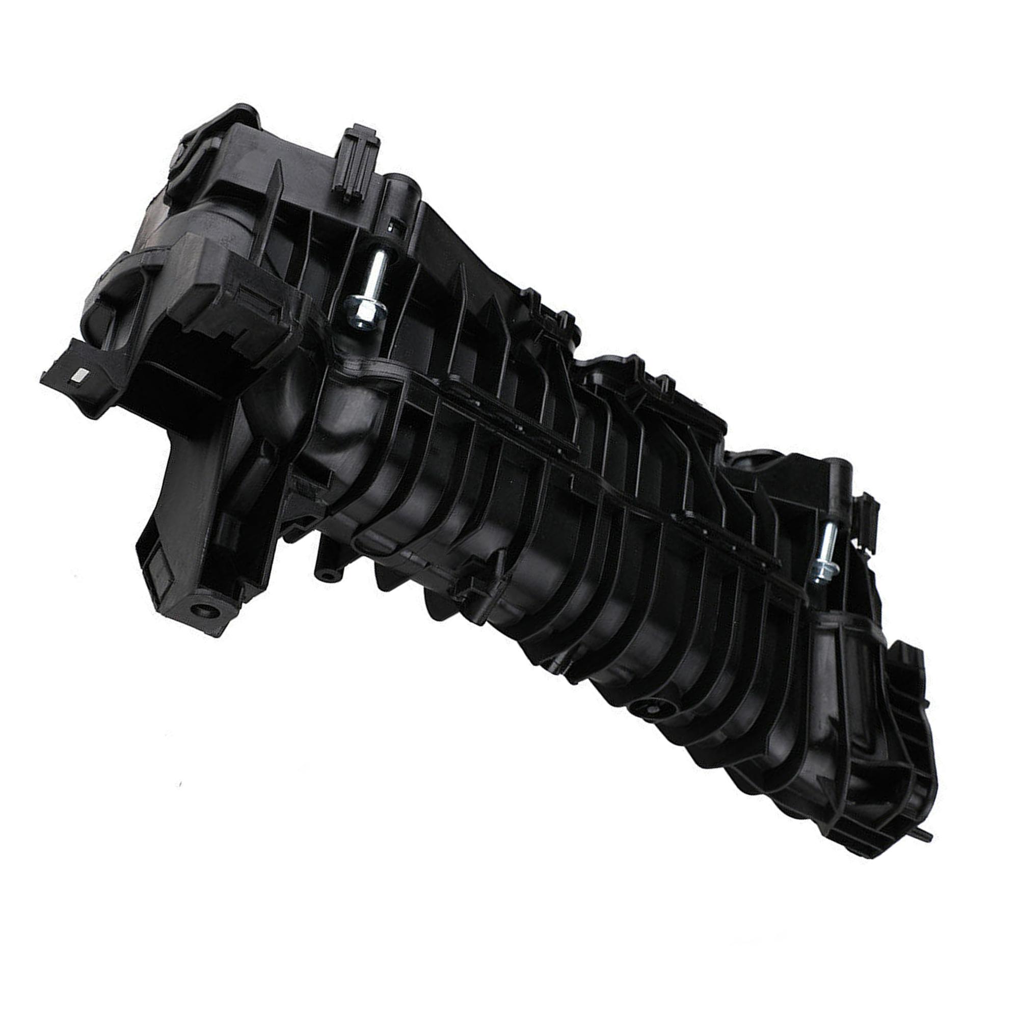 Collecteur d'admission d'air pour Bmw Série 1, 2, 3, 4, 5, X1, X3, X5 PARTSLINE SC57894