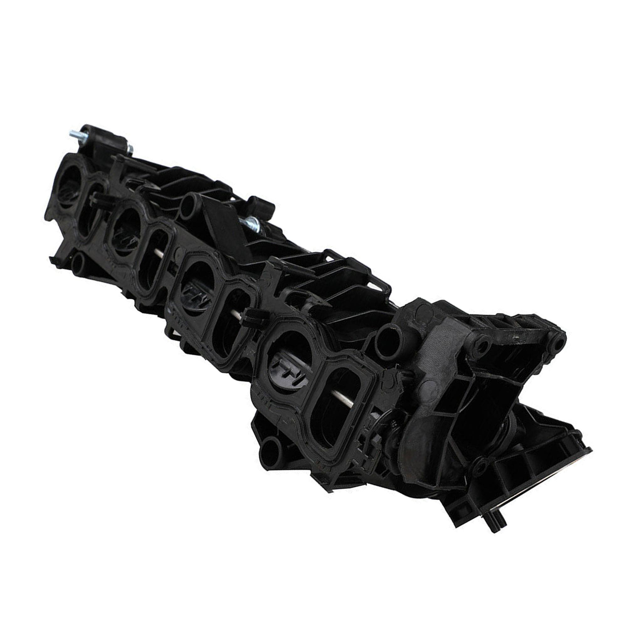 Collecteur d'admission d'air pour Bmw Série 1, 2, 3, 4, 5, X1, X3, X5 PARTSLINE SC57894